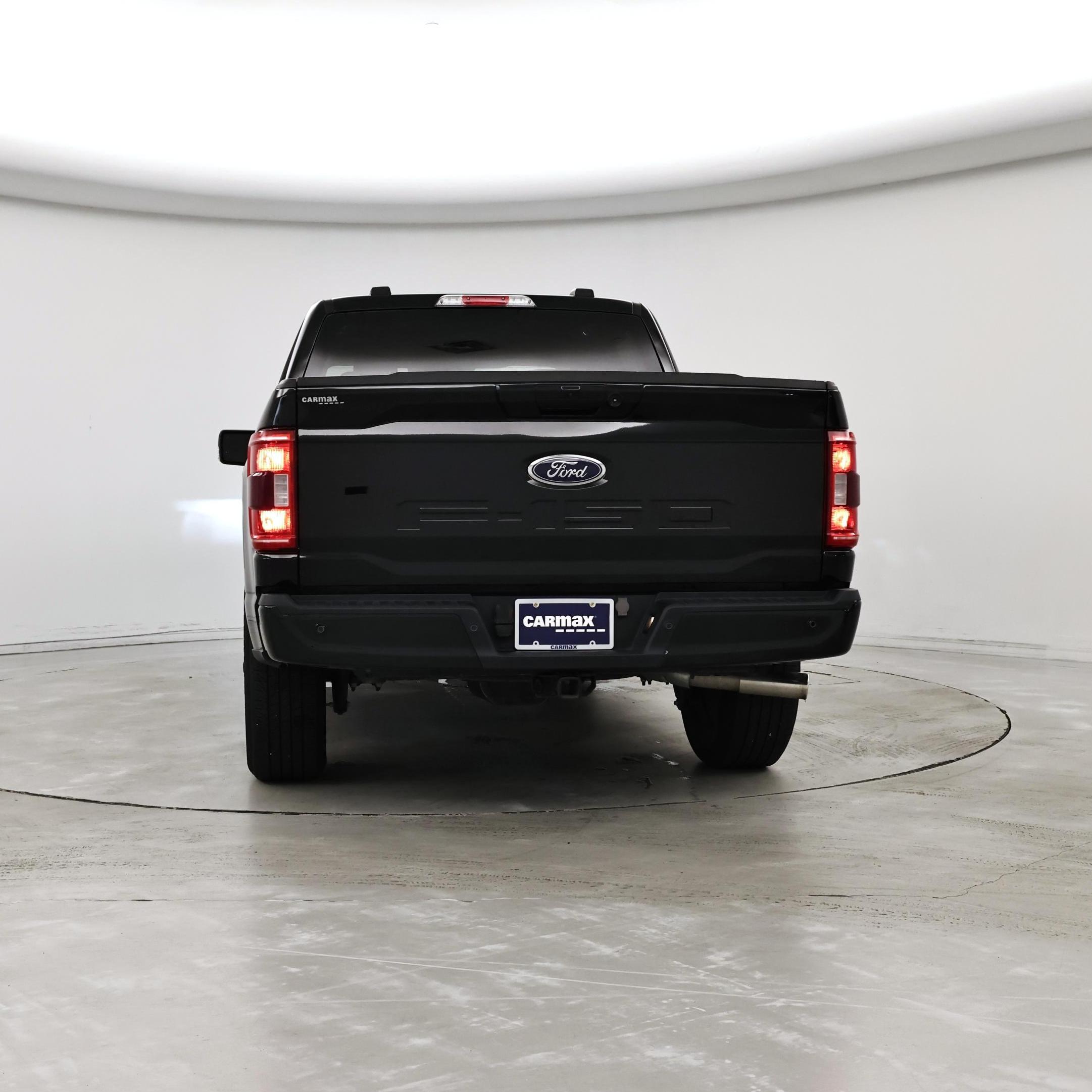 Thumbnail: 2023 Ford F-150 - 6