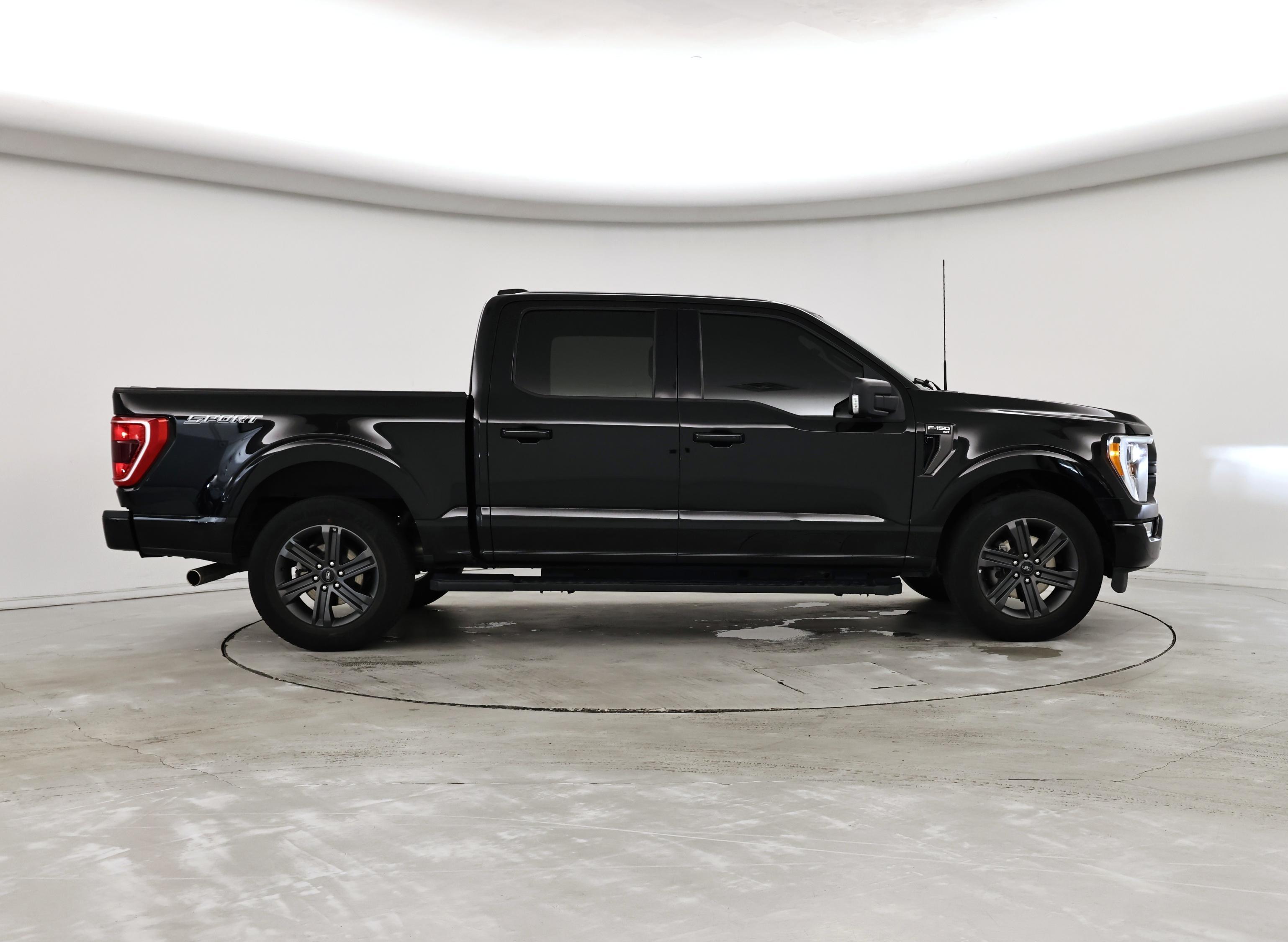 Thumbnail: 2023 Ford F-150 - 7