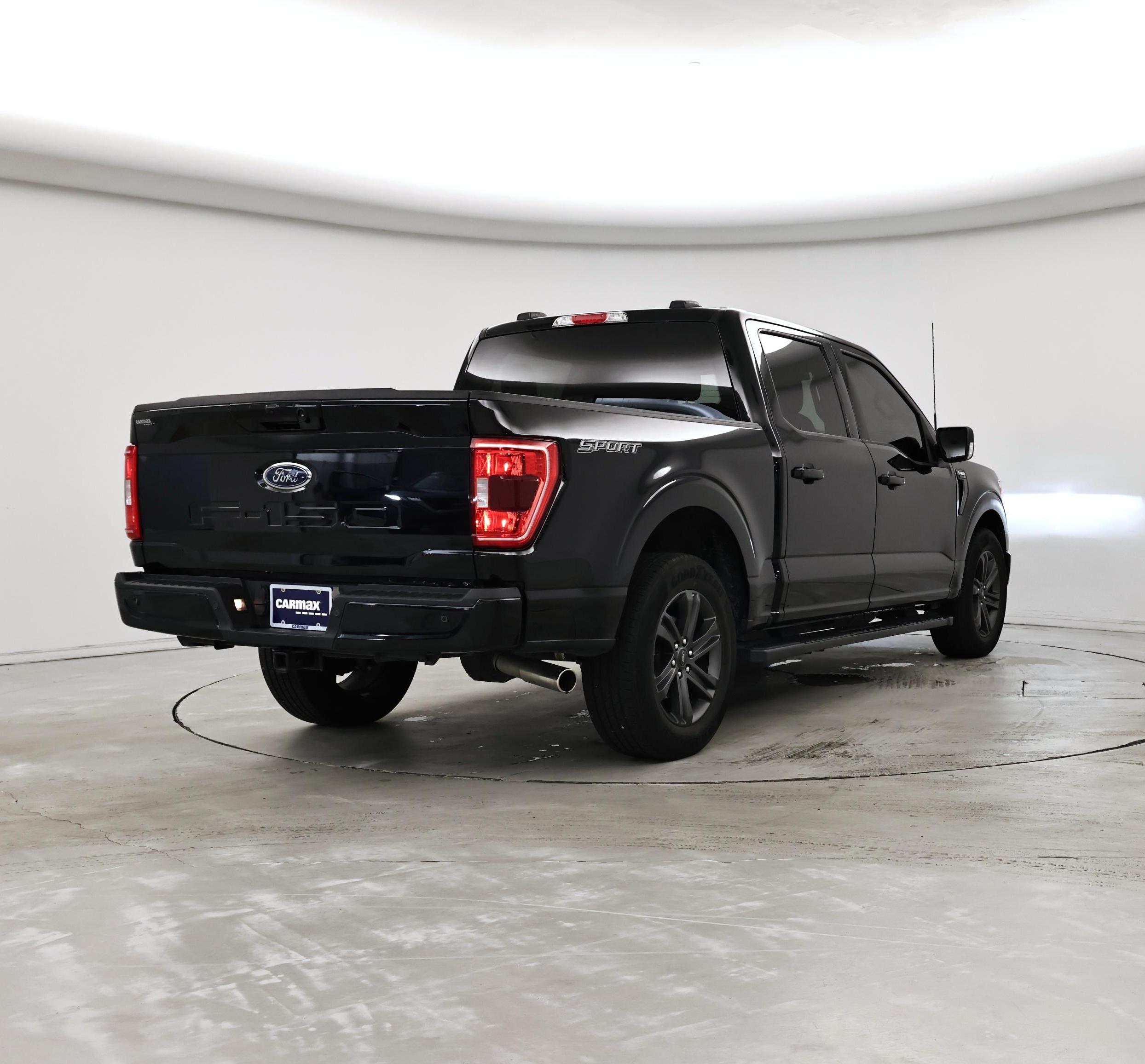 Thumbnail: 2023 Ford F-150 - 8