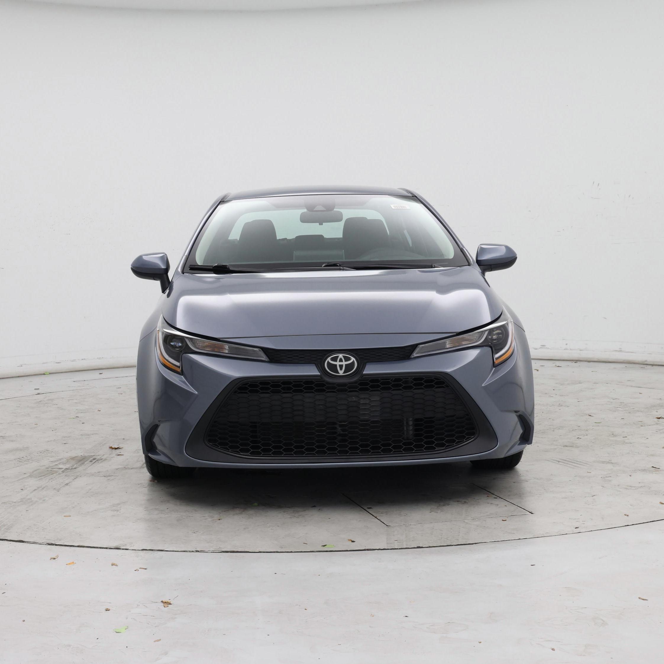Thumbnail: 2021 Toyota Corolla - 5