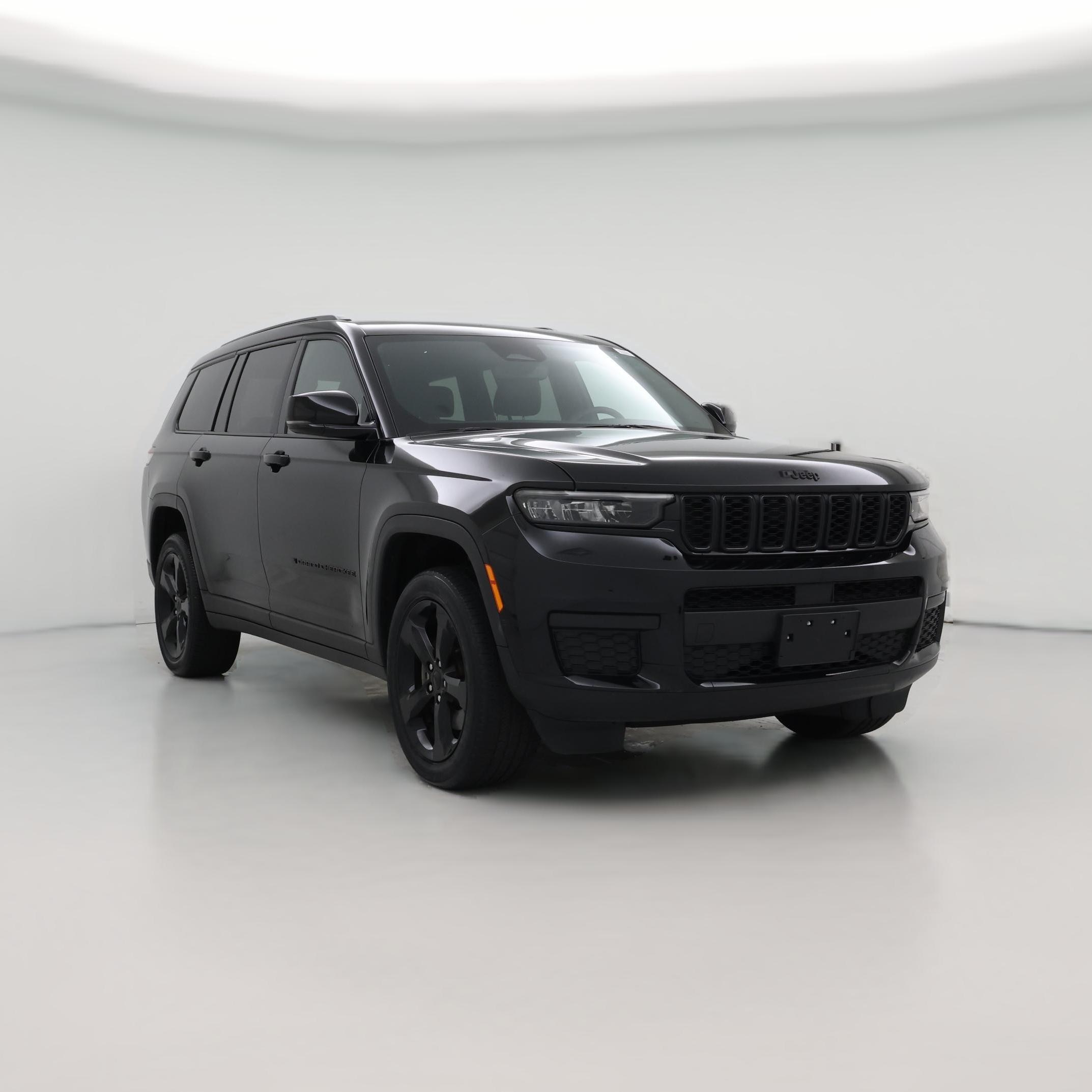 Thumbnail: 2023 Jeep Grand Cherokee L - 1