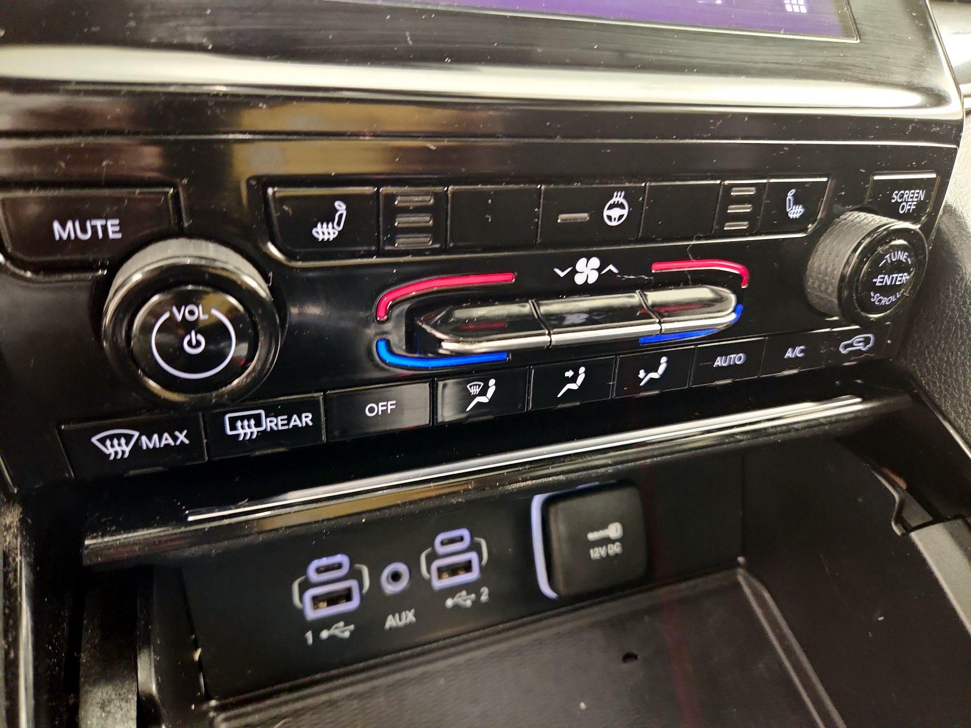 Thumbnail: 2023 Jeep Grand Cherokee L - 16