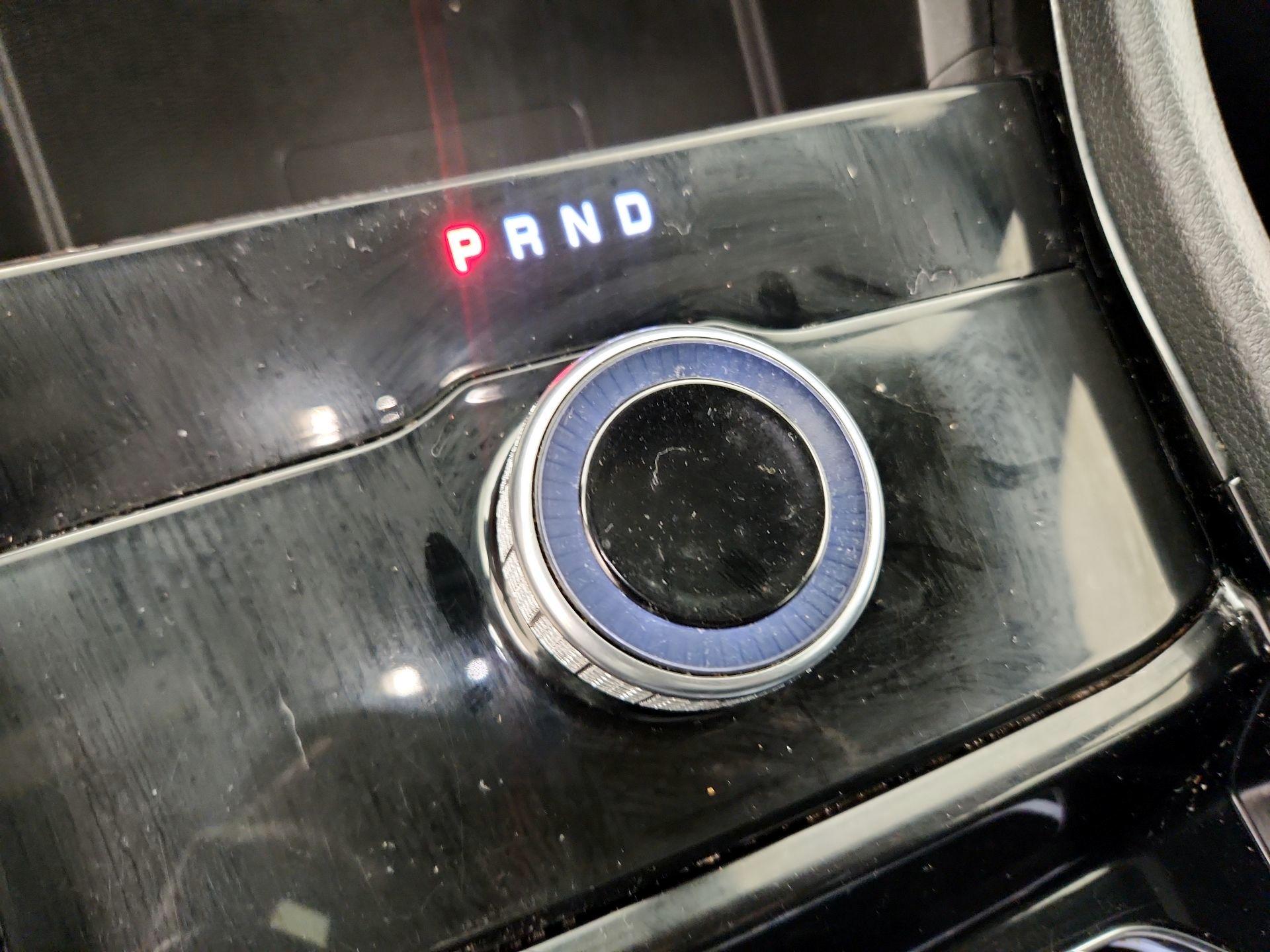 Thumbnail: 2023 Jeep Grand Cherokee L - 17