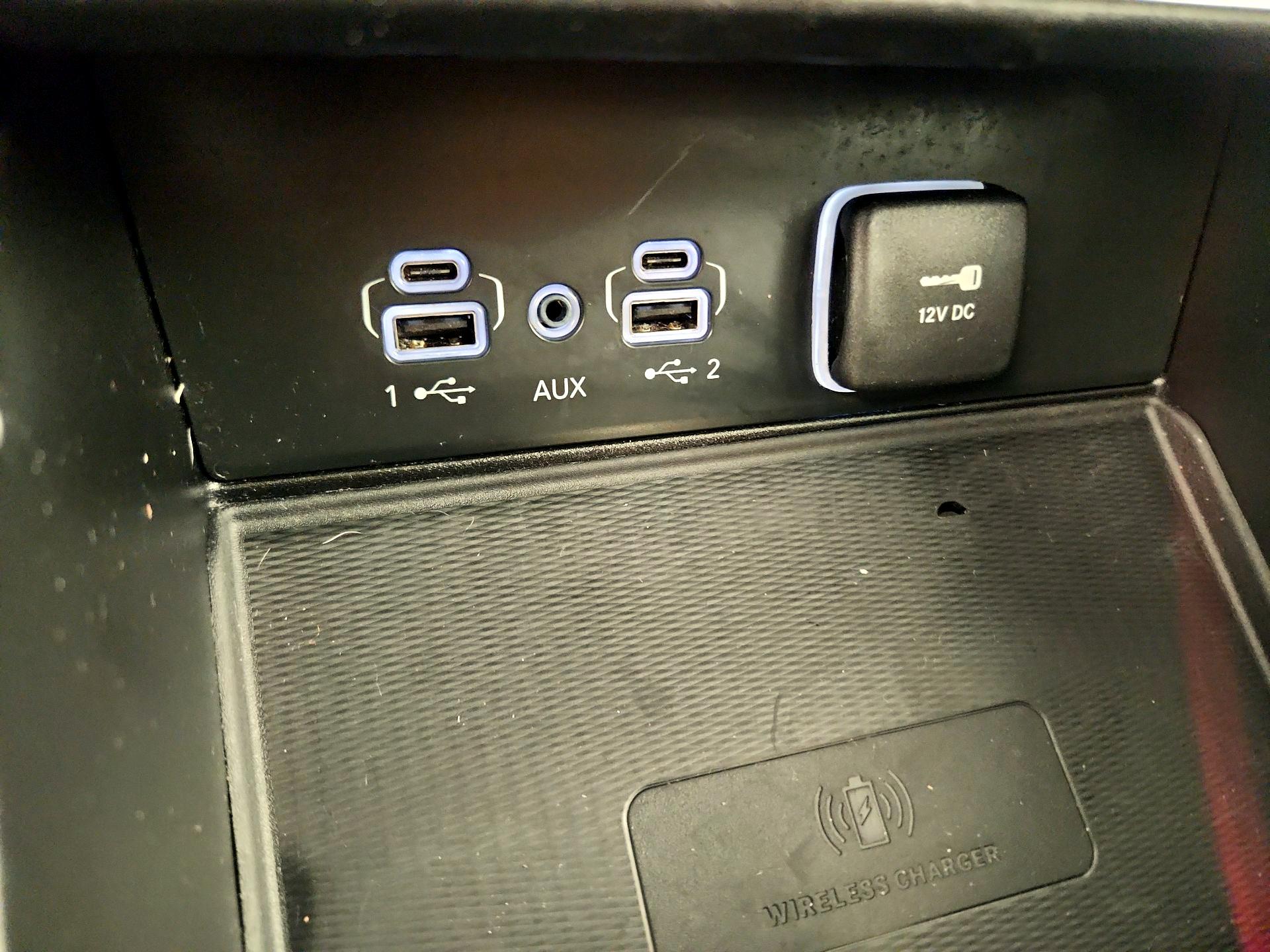 Thumbnail: 2023 Jeep Grand Cherokee L - 18