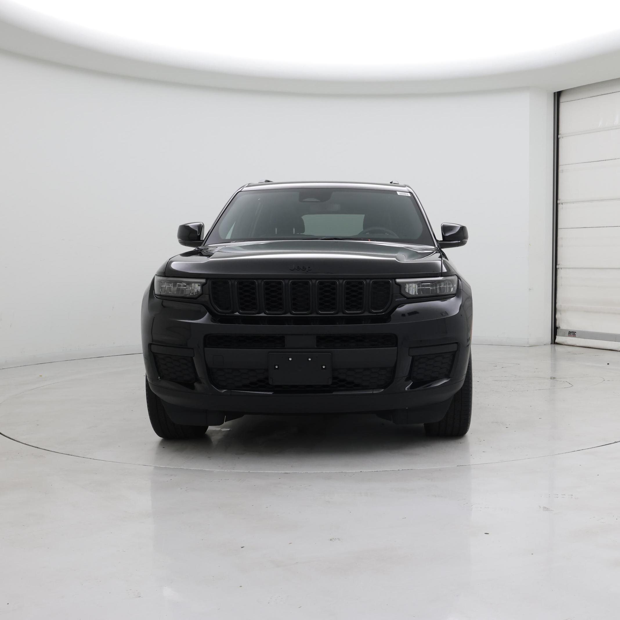 Thumbnail: 2023 Jeep Grand Cherokee L - 5