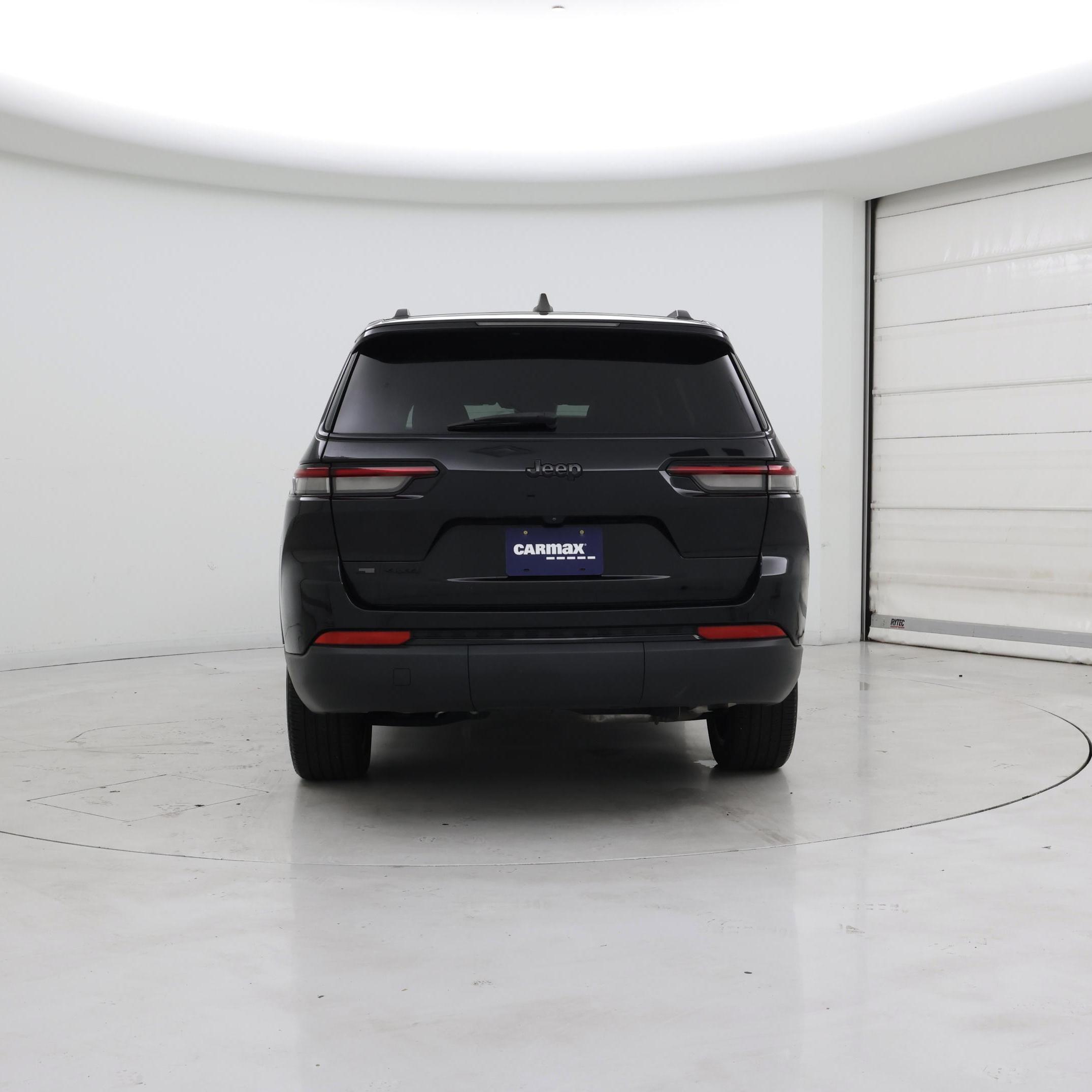 Thumbnail: 2023 Jeep Grand Cherokee L - 6