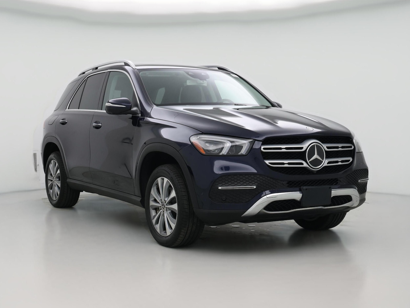 2020 Mercedes-Benz GLE