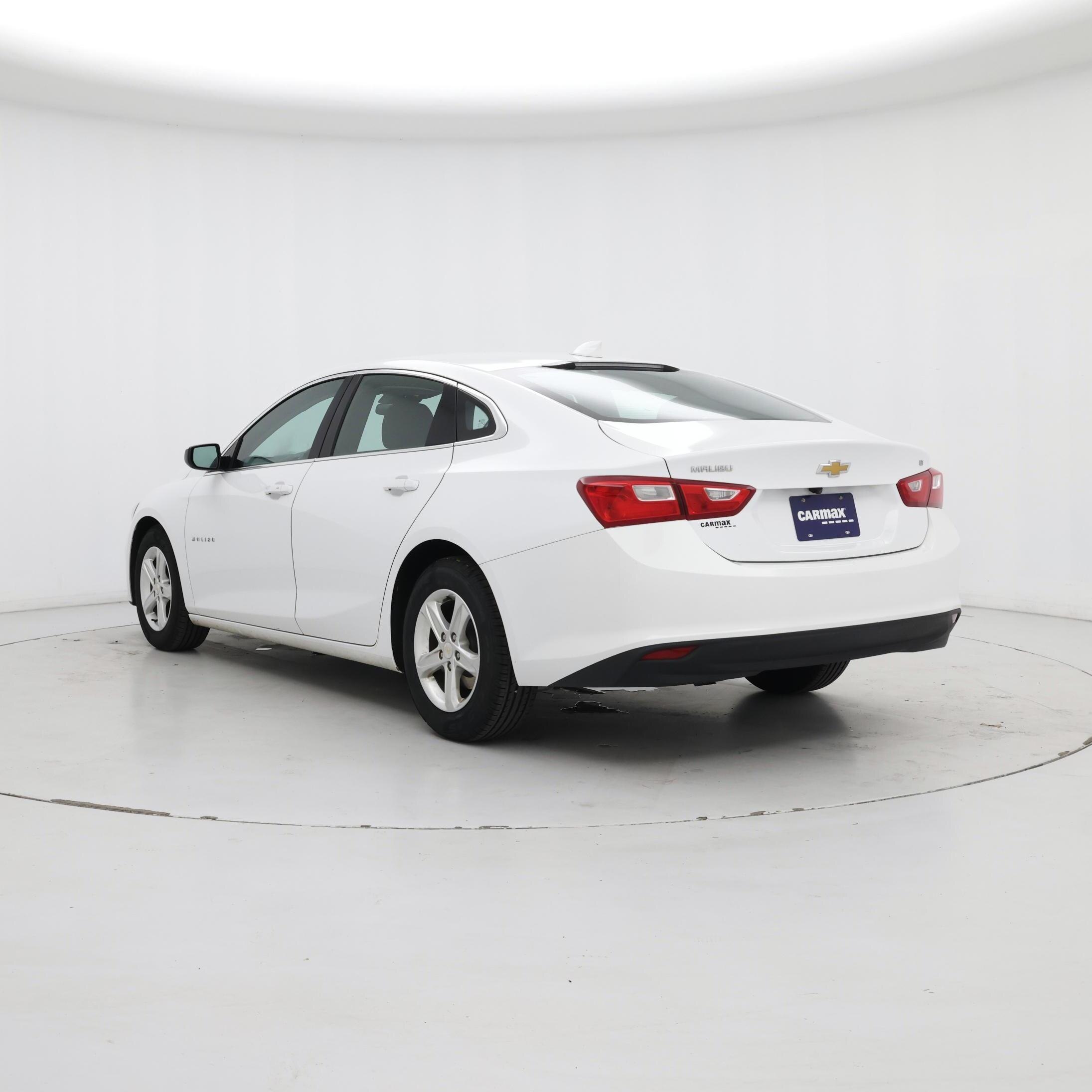 Thumbnail: 2023 Chevrolet Malibu - 2