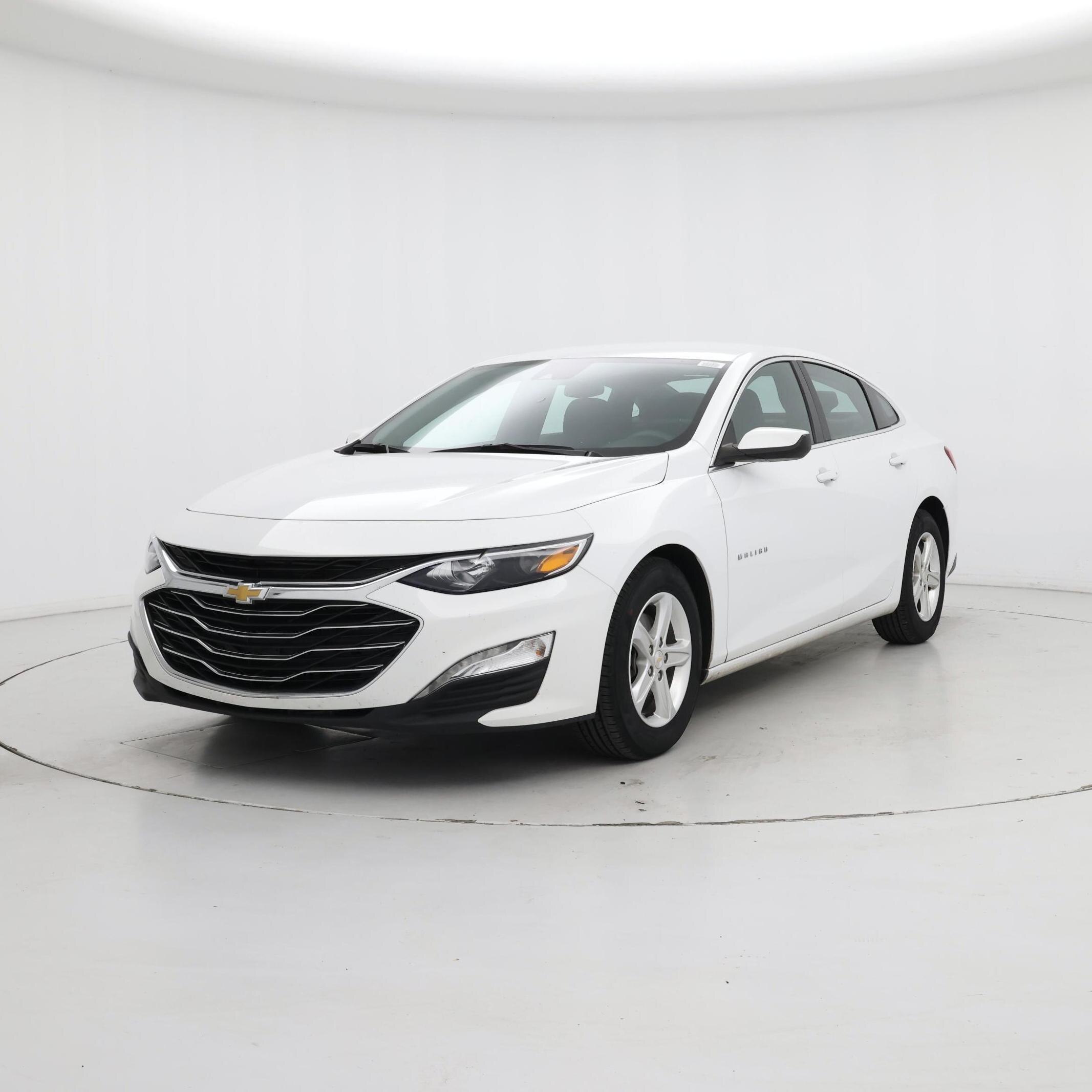 Thumbnail: 2023 Chevrolet Malibu - 4