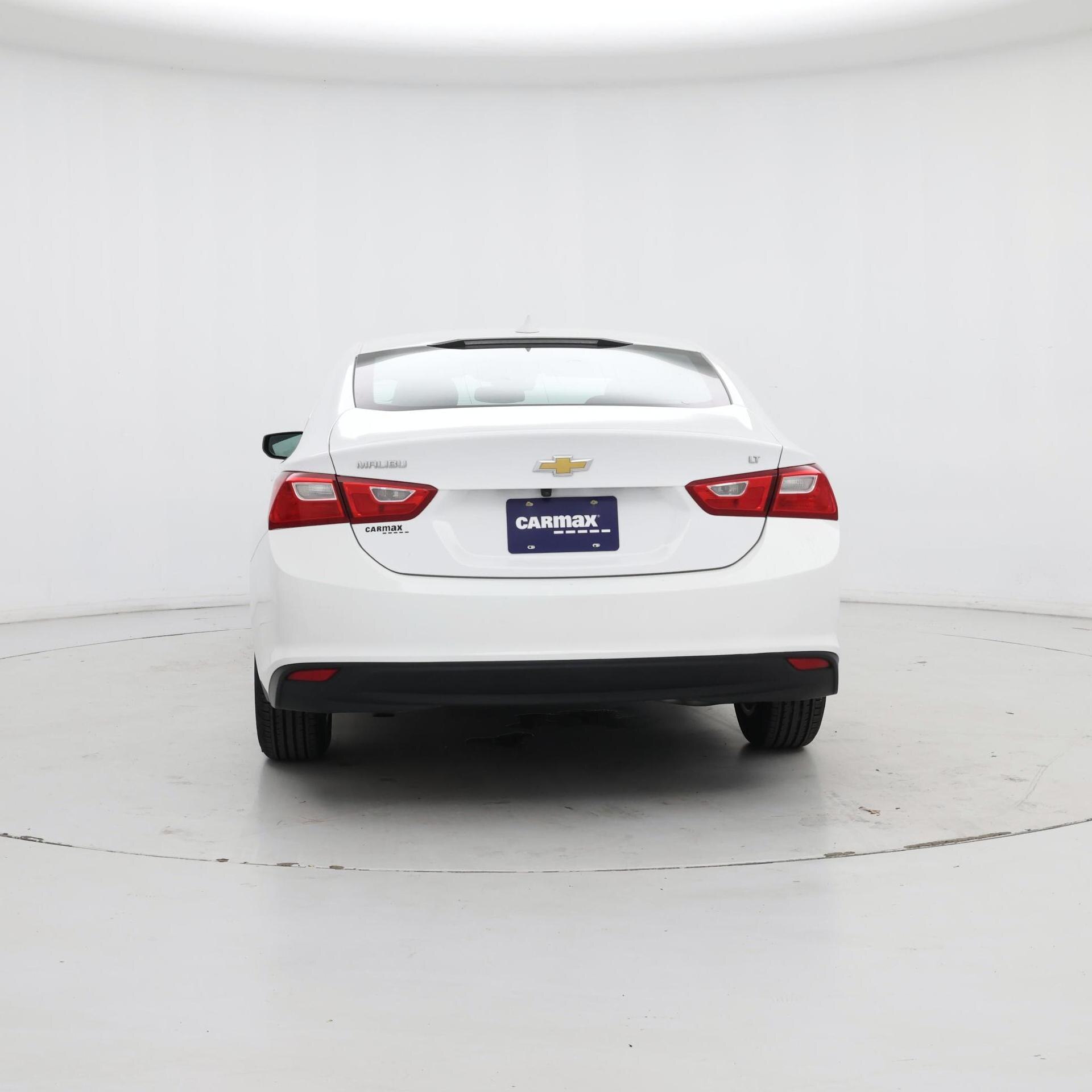 Thumbnail: 2023 Chevrolet Malibu - 6