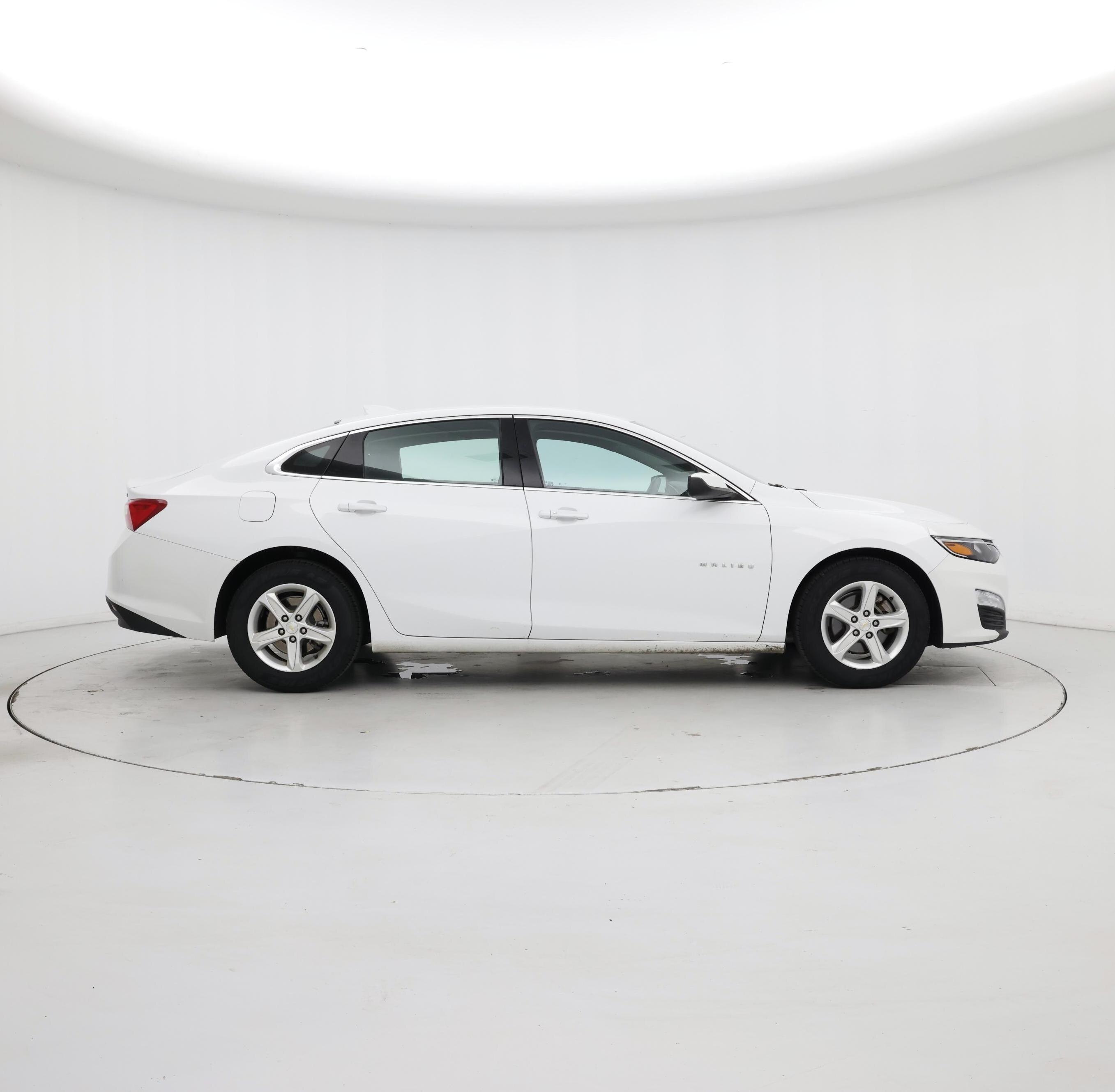 Thumbnail: 2023 Chevrolet Malibu - 7
