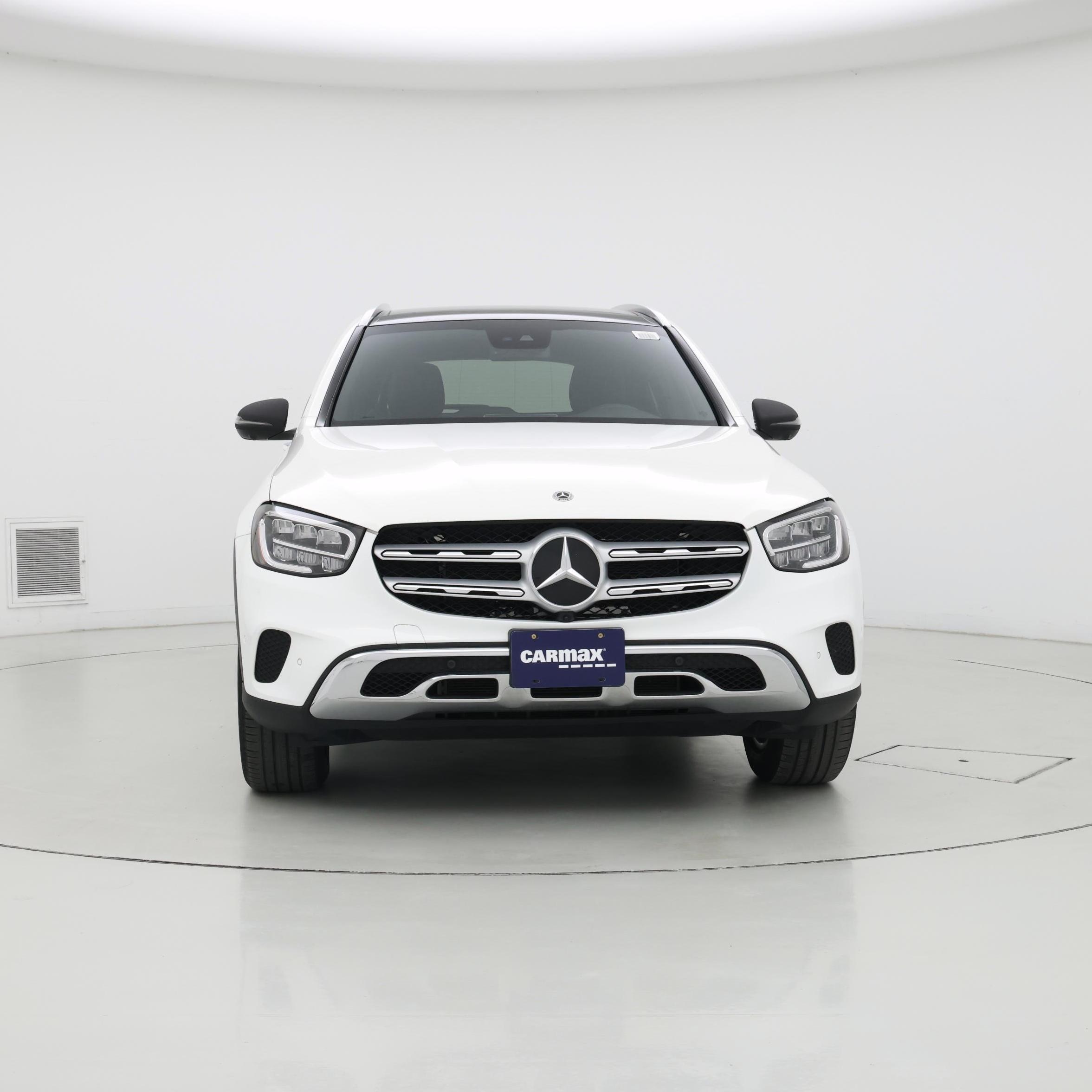 Thumbnail: 2022 Mercedes-Benz GLC - 5