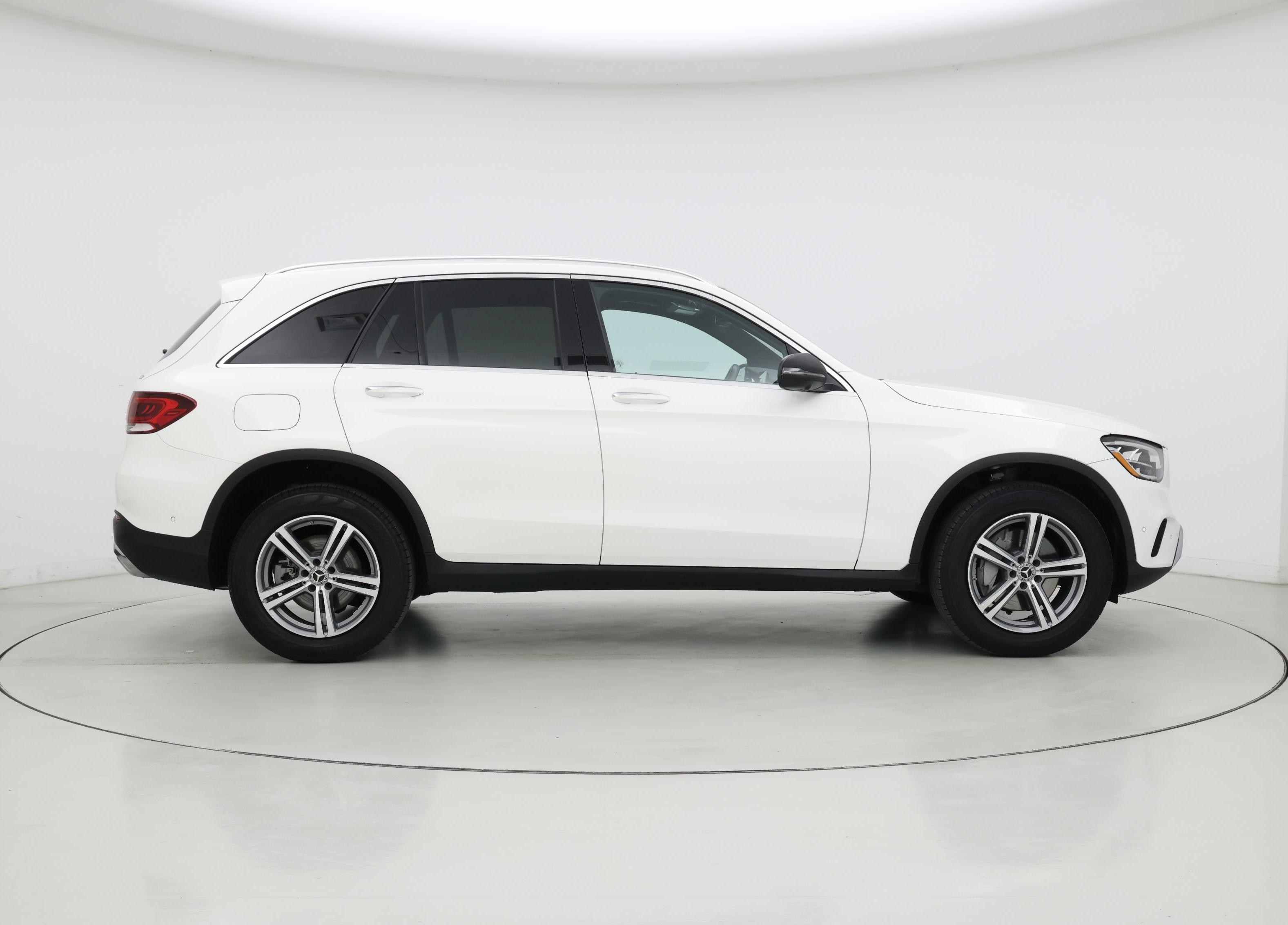 Thumbnail: 2022 Mercedes-Benz GLC - 7