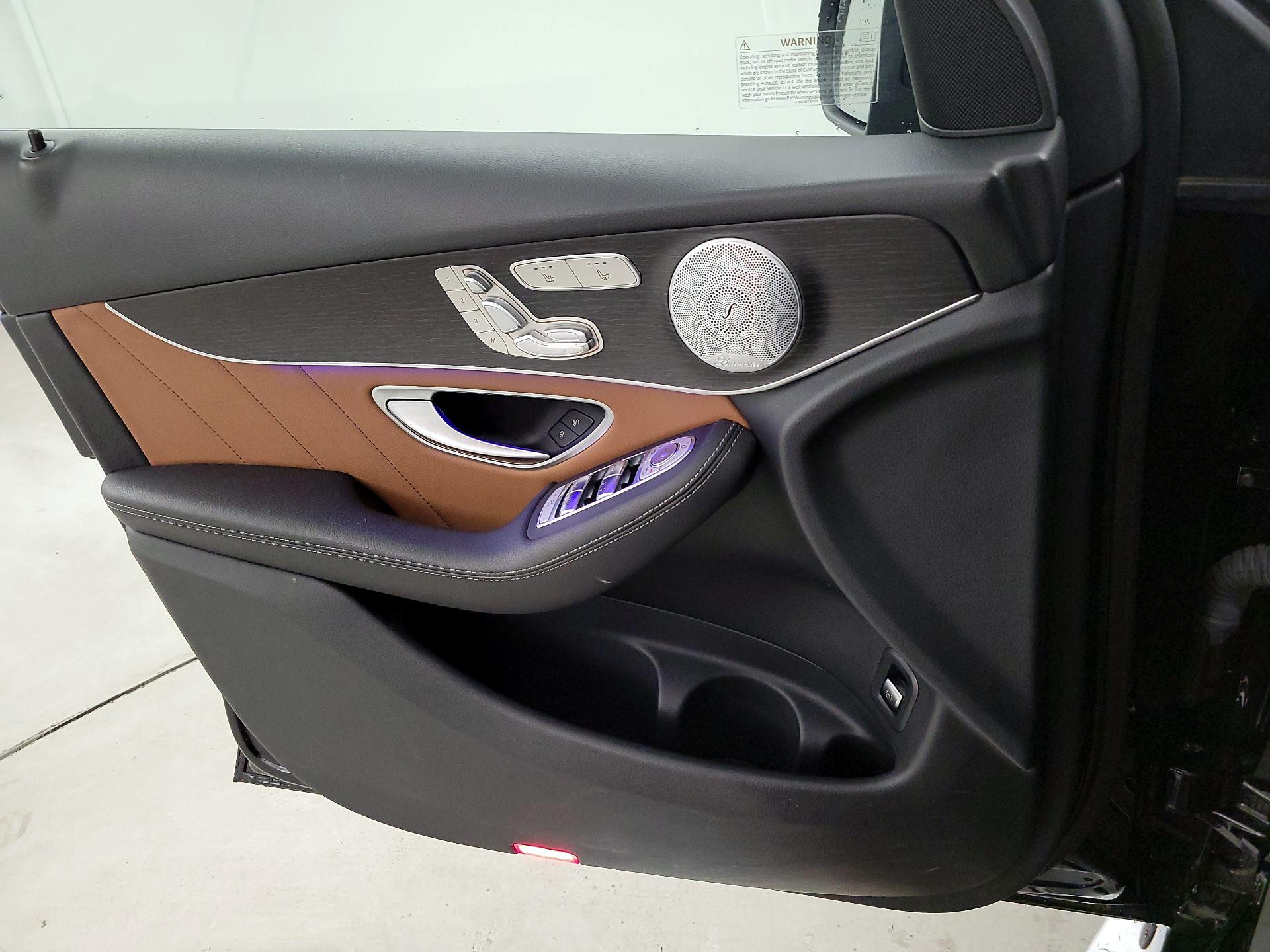 Thumbnail: 2021 Mercedes-Benz GLC - 10