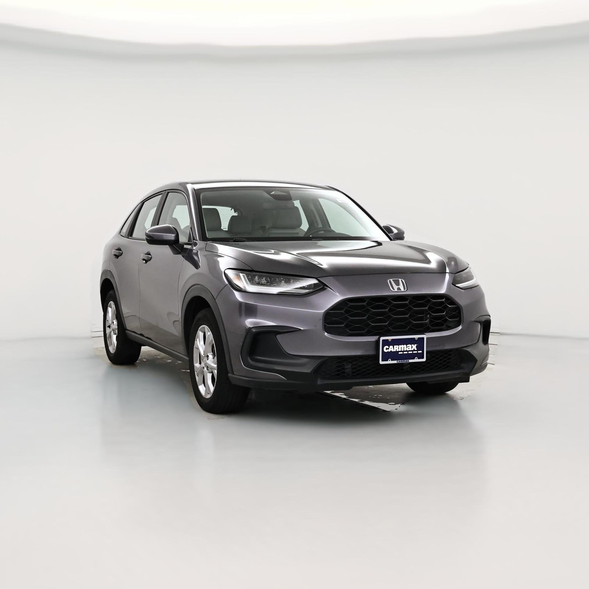 Thumbnail: 2023 Honda HR-V - 1