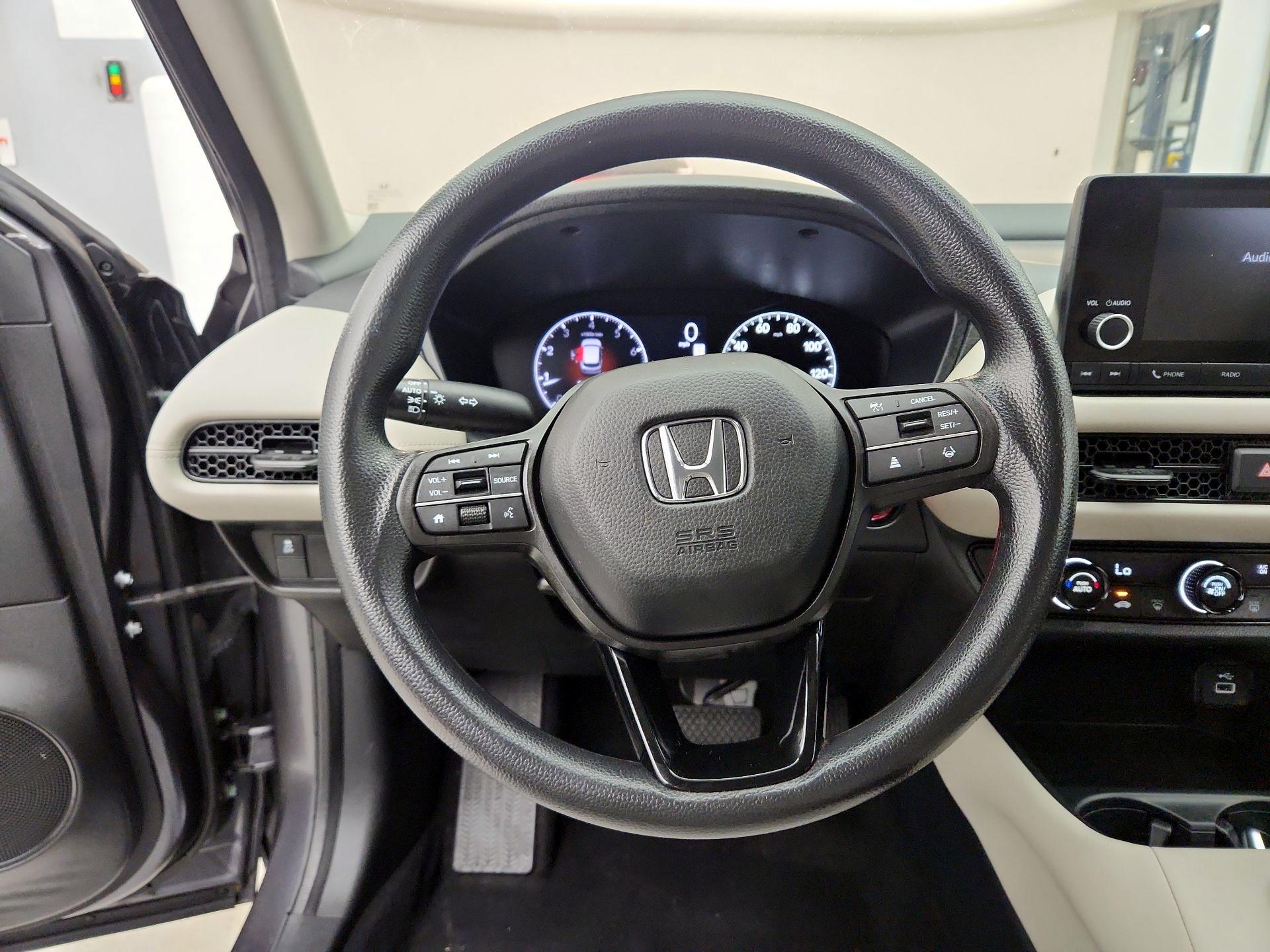Thumbnail: 2023 Honda HR-V - 10