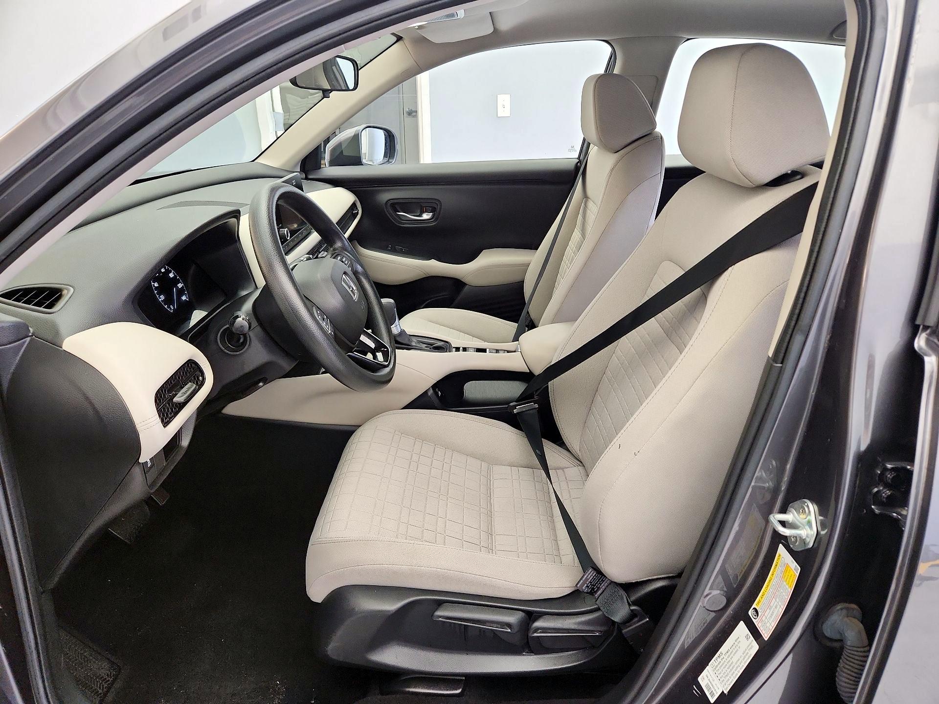 Thumbnail: 2023 Honda HR-V - 11