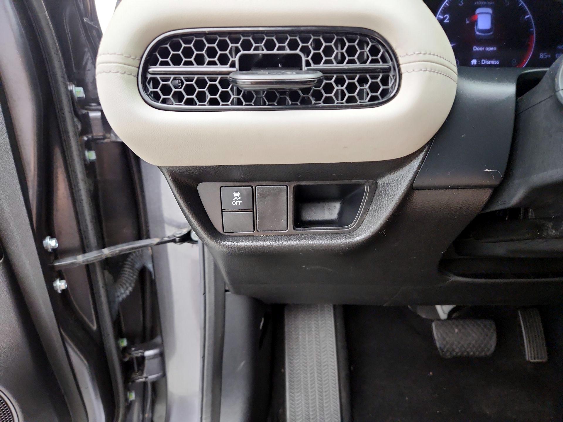 Thumbnail: 2023 Honda HR-V - 13