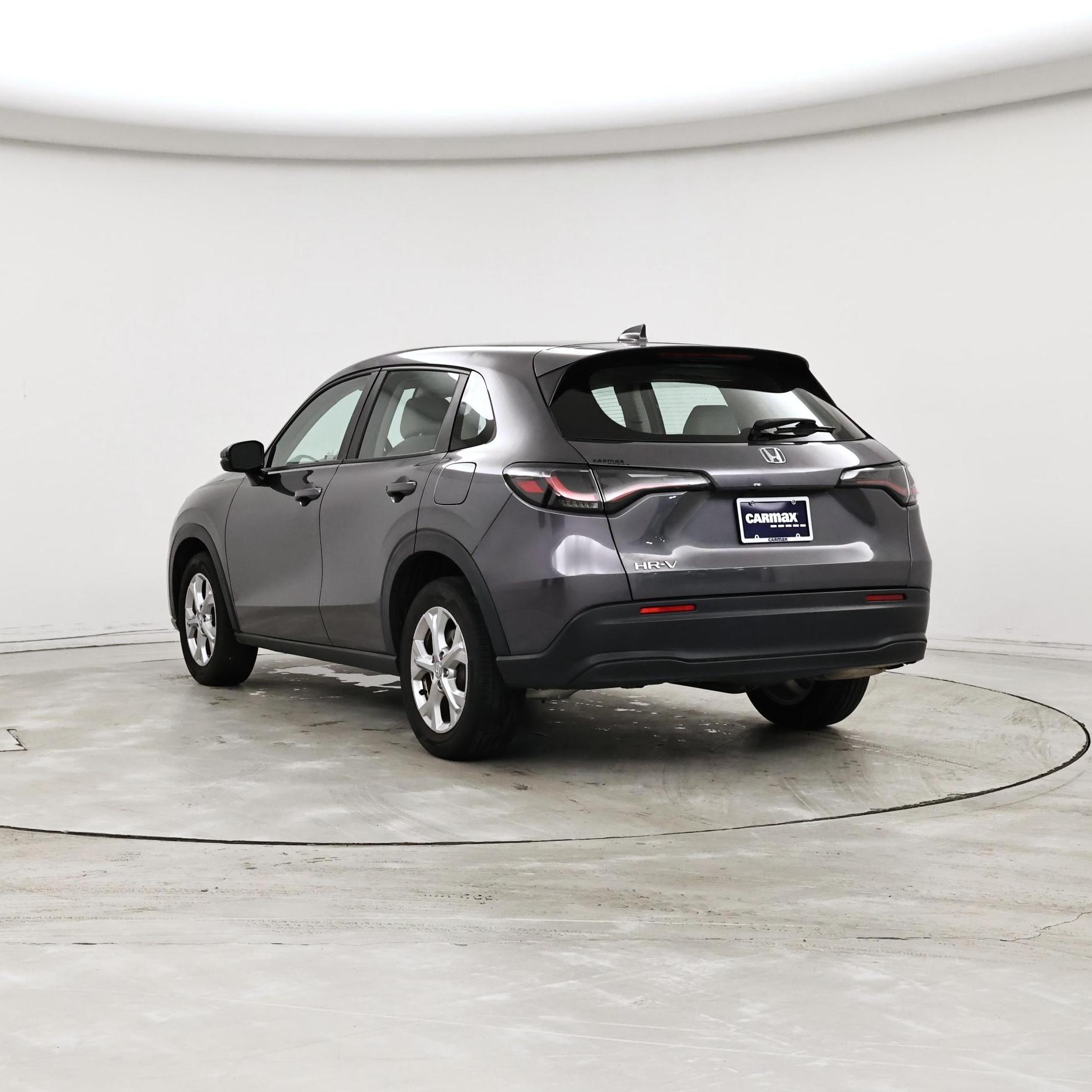 Thumbnail: 2023 Honda HR-V - 2