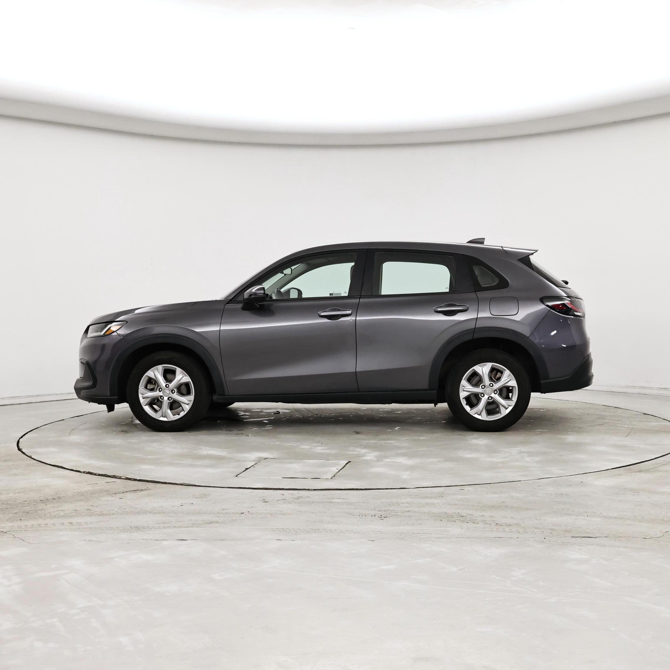 Thumbnail: 2023 Honda HR-V - 3