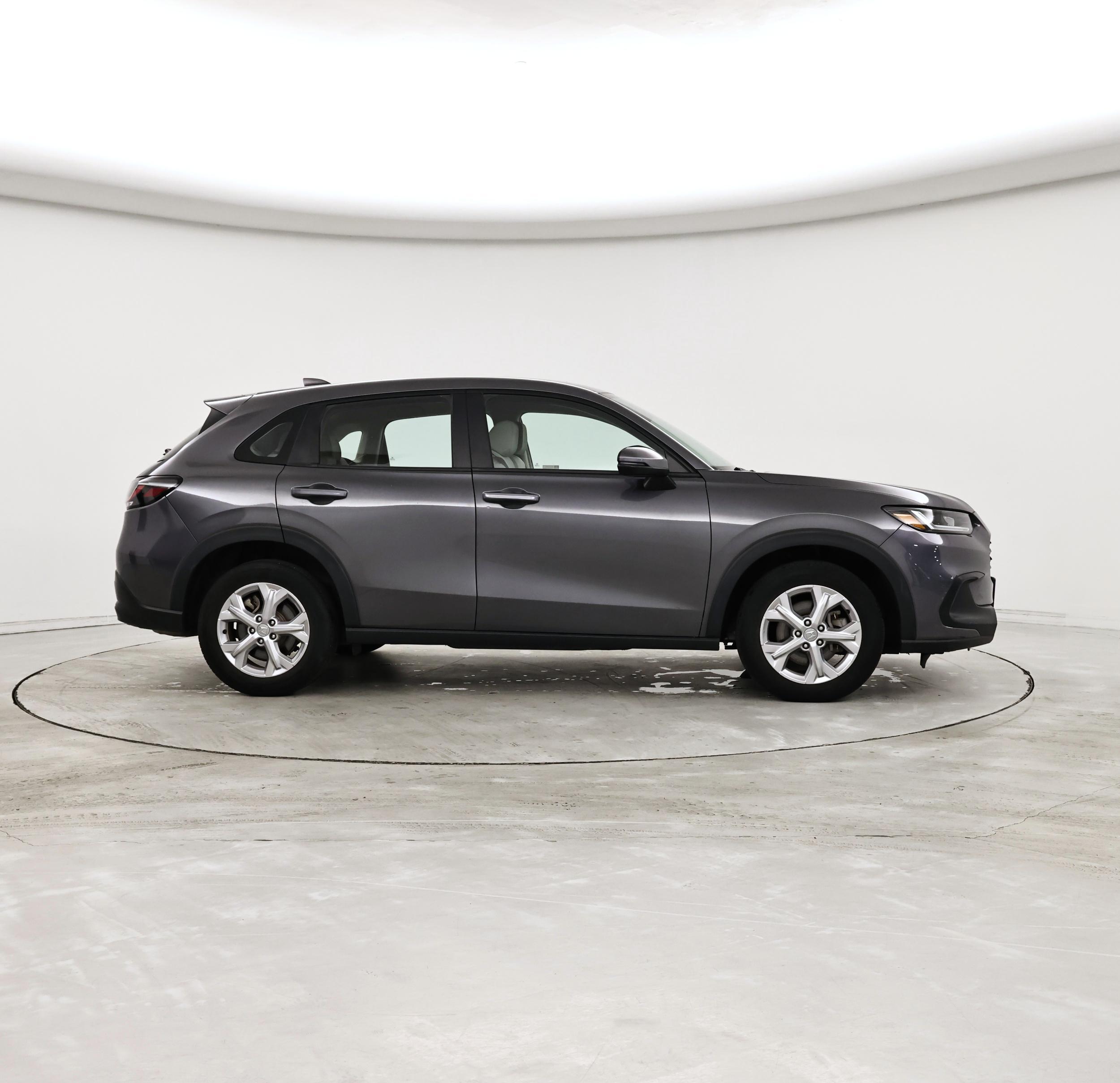 Thumbnail: 2023 Honda HR-V - 7