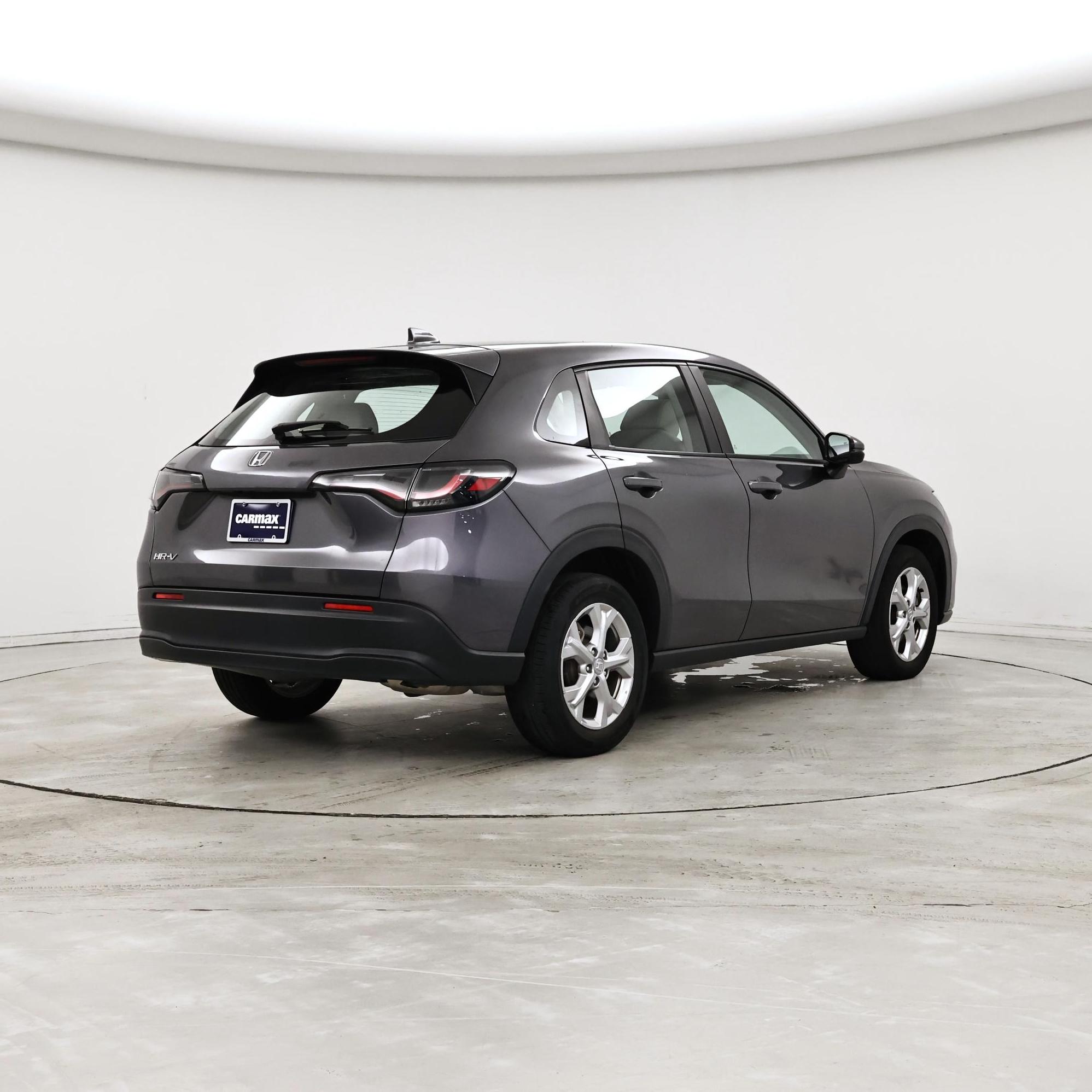 Thumbnail: 2023 Honda HR-V - 8