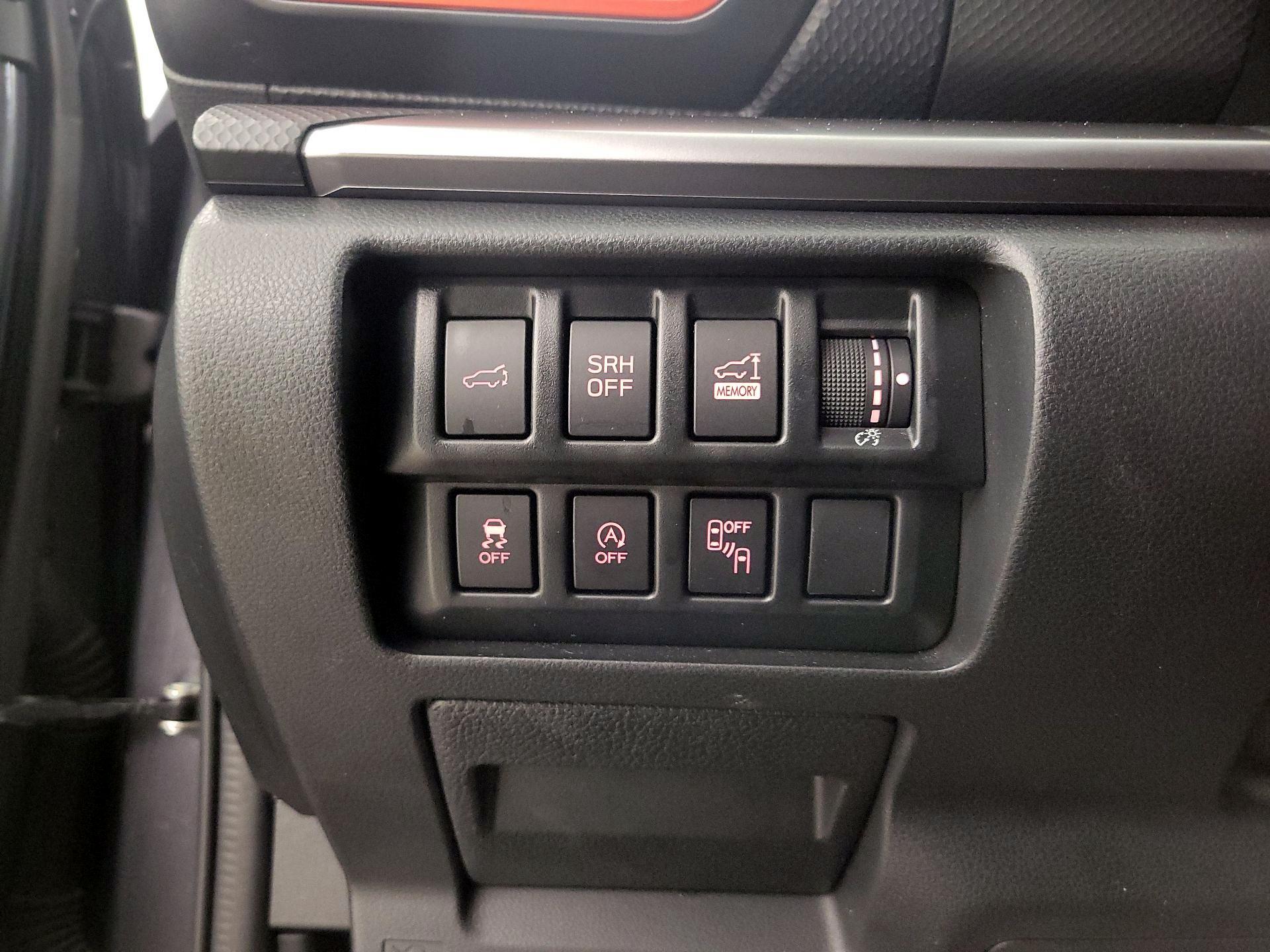 Thumbnail: 2021 Subaru Forester - 11