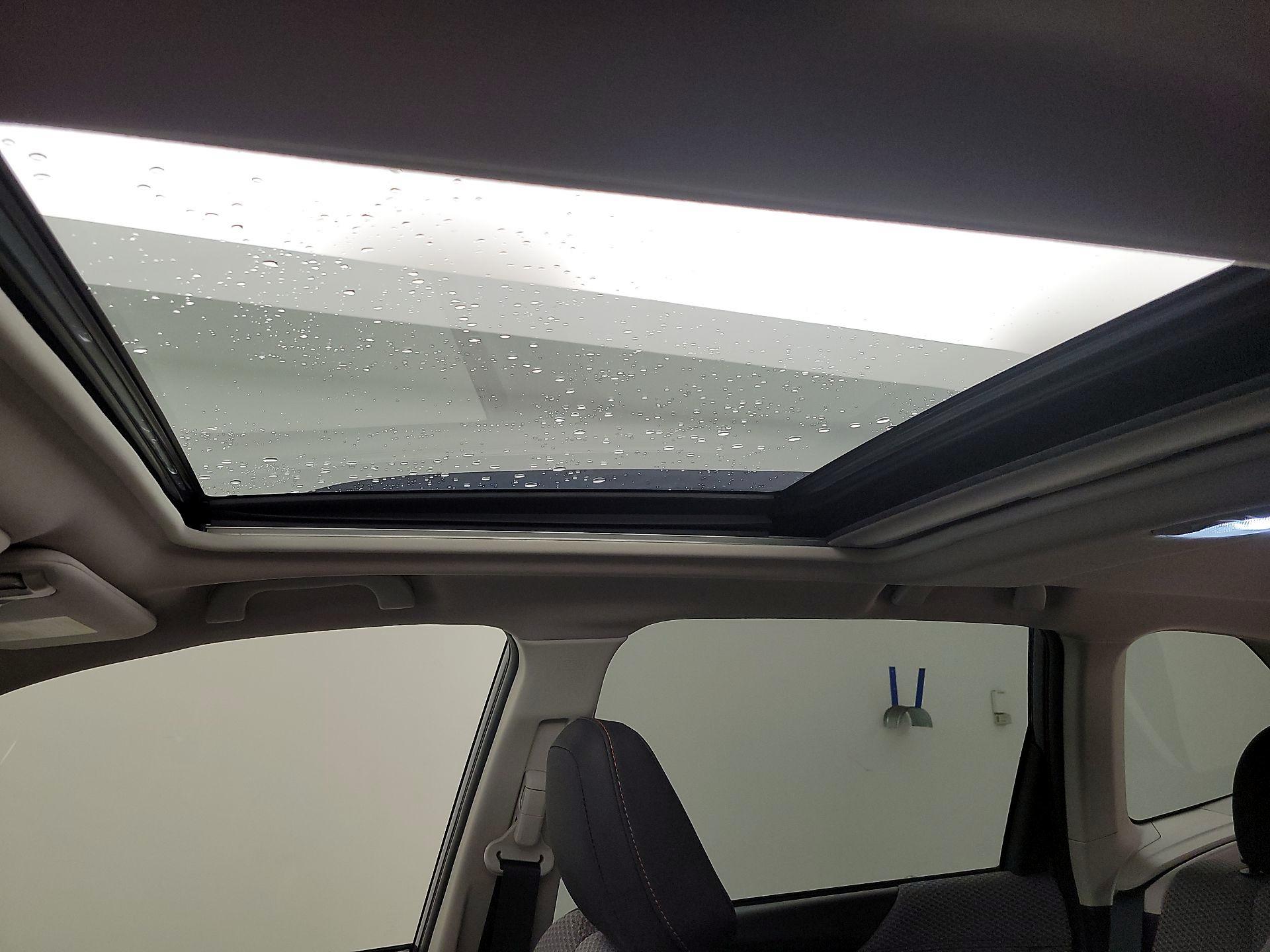 Thumbnail: 2021 Subaru Forester - 17