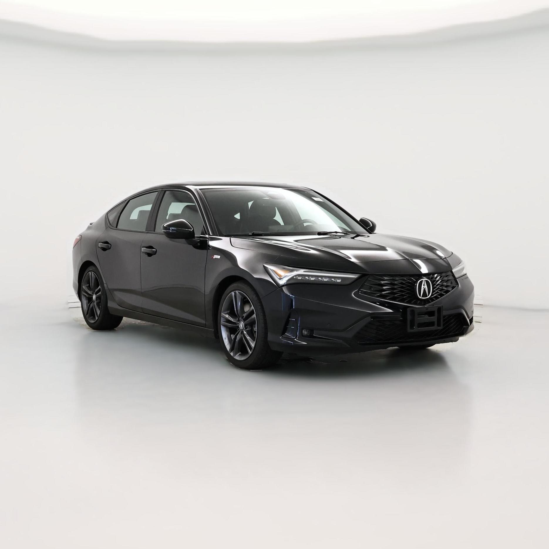 Thumbnail: 2023 Acura Integra - 1