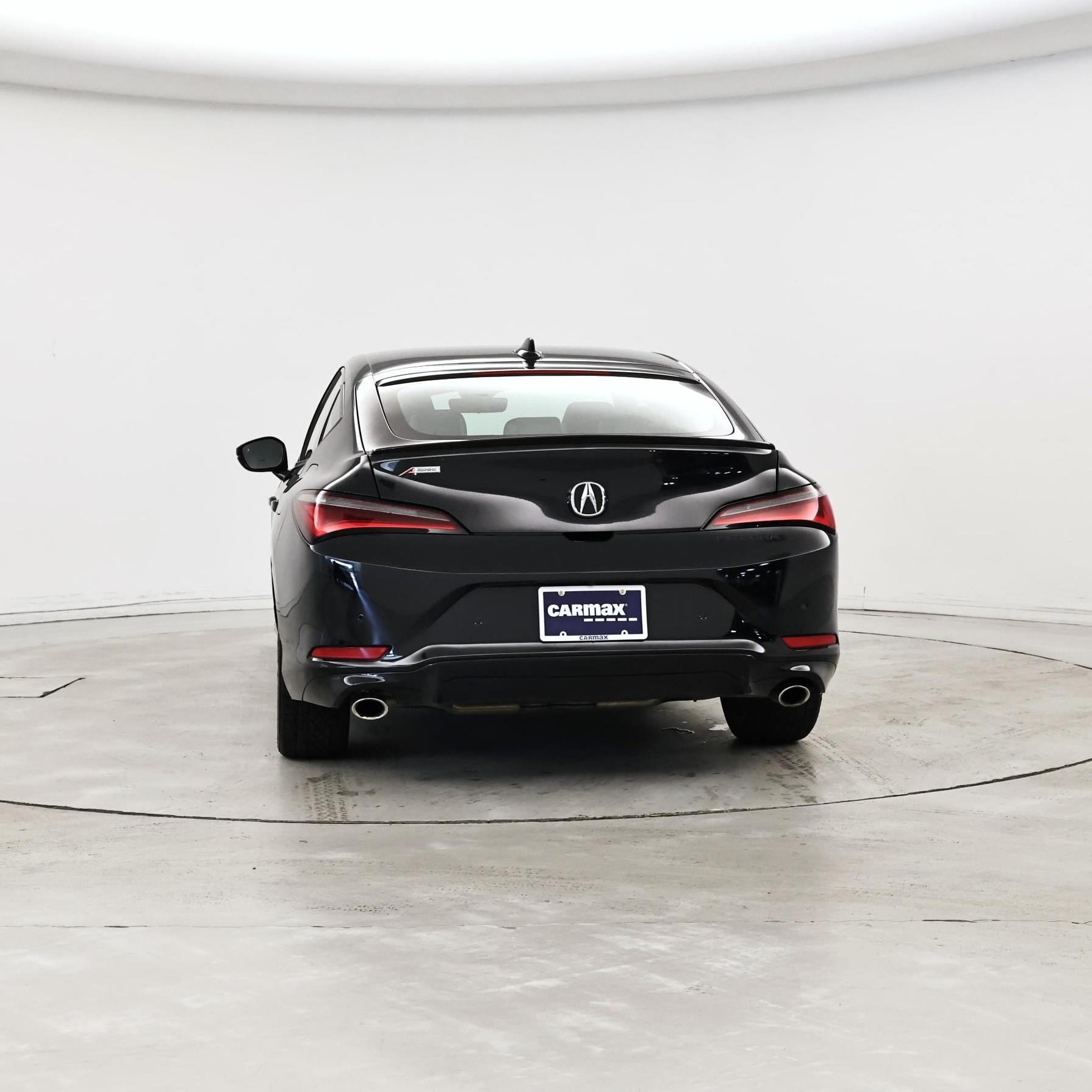 Thumbnail: 2023 Acura Integra - 6