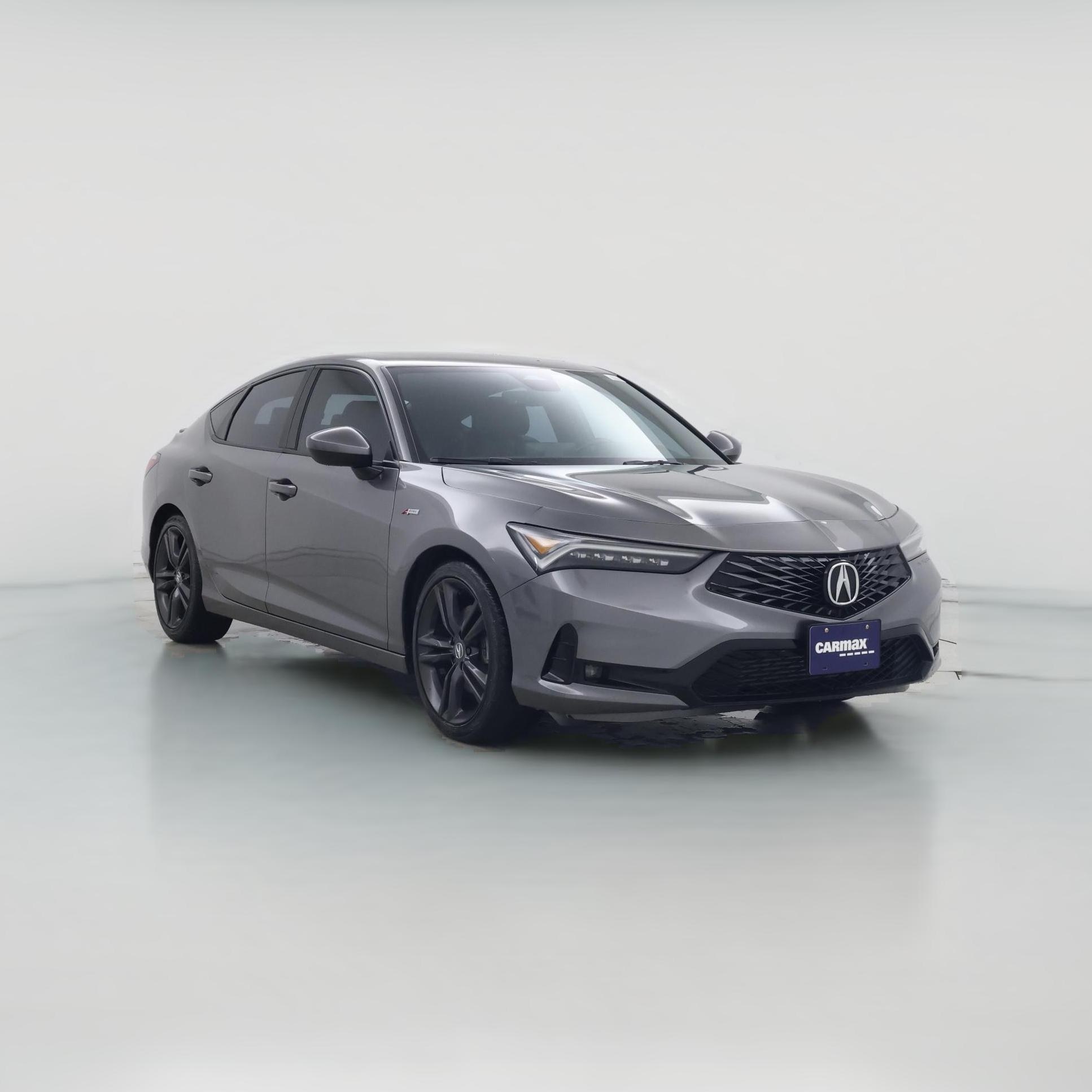 Thumbnail: 2023 Acura Integra - 1