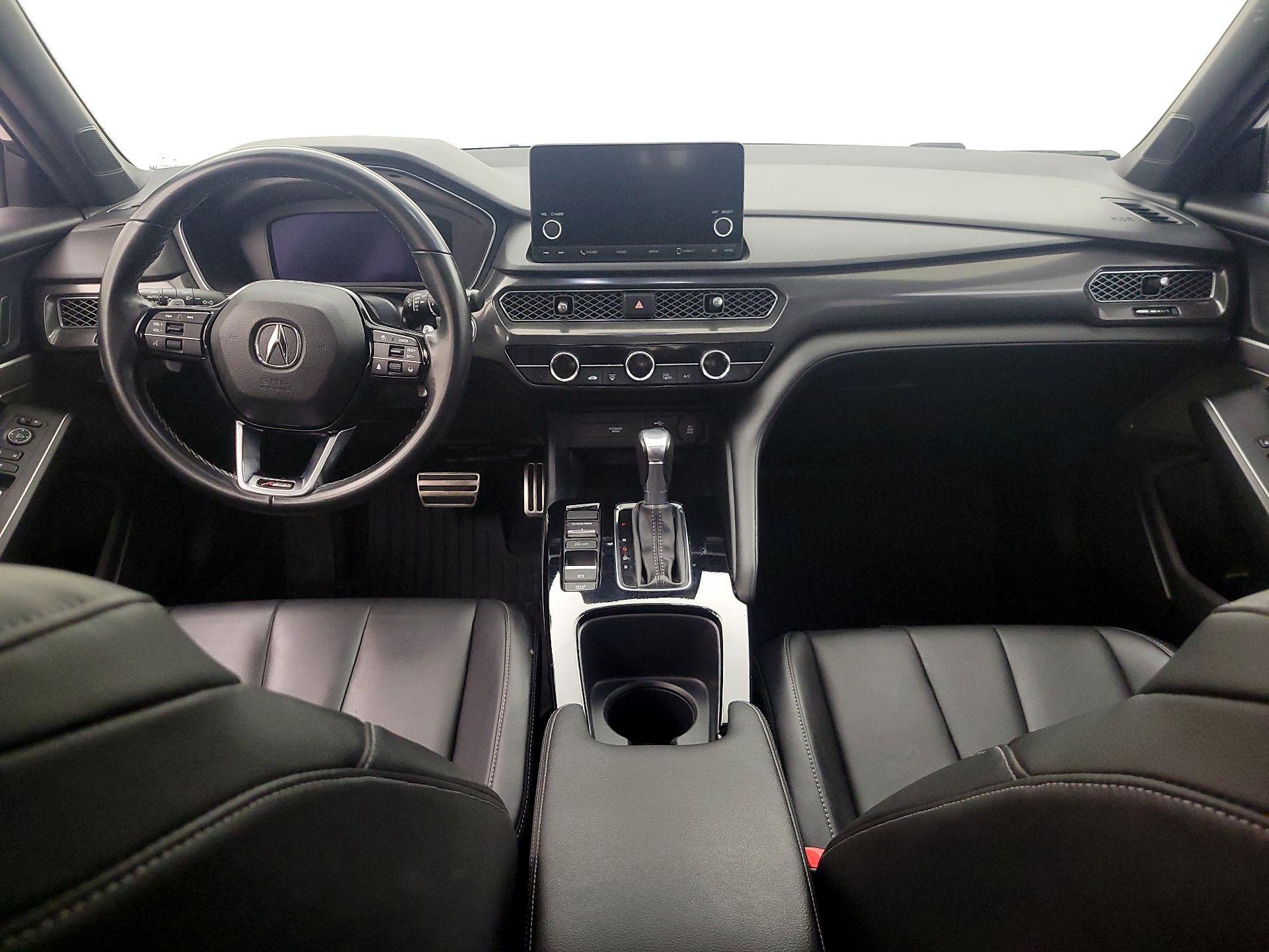 Thumbnail: 2023 Acura Integra - 9