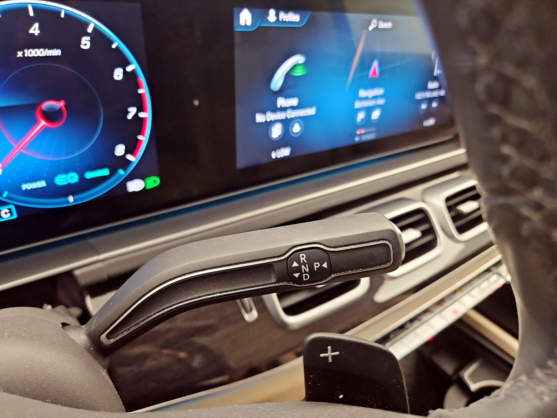 Thumbnail: 2020 Mercedes-Benz GLS - 17