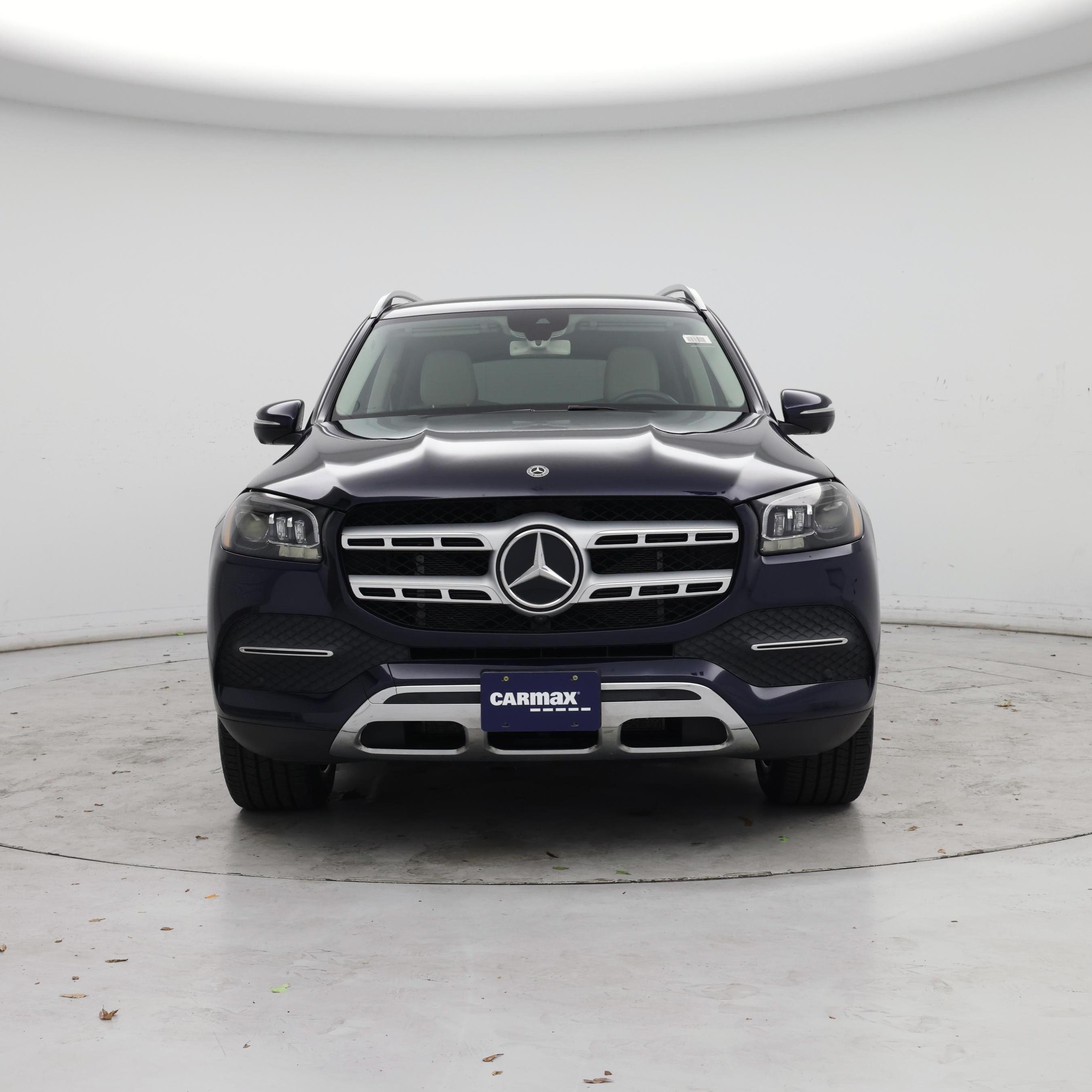 Thumbnail: 2020 Mercedes-Benz GLS - 5
