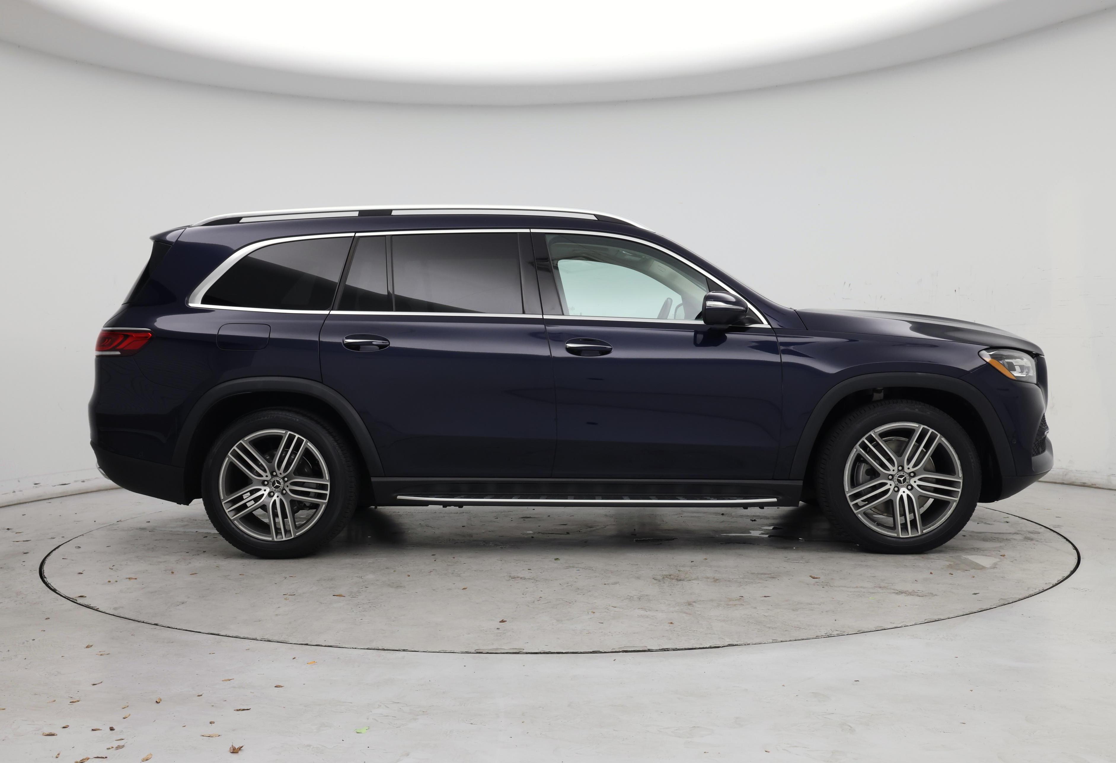 Thumbnail: 2020 Mercedes-Benz GLS - 7