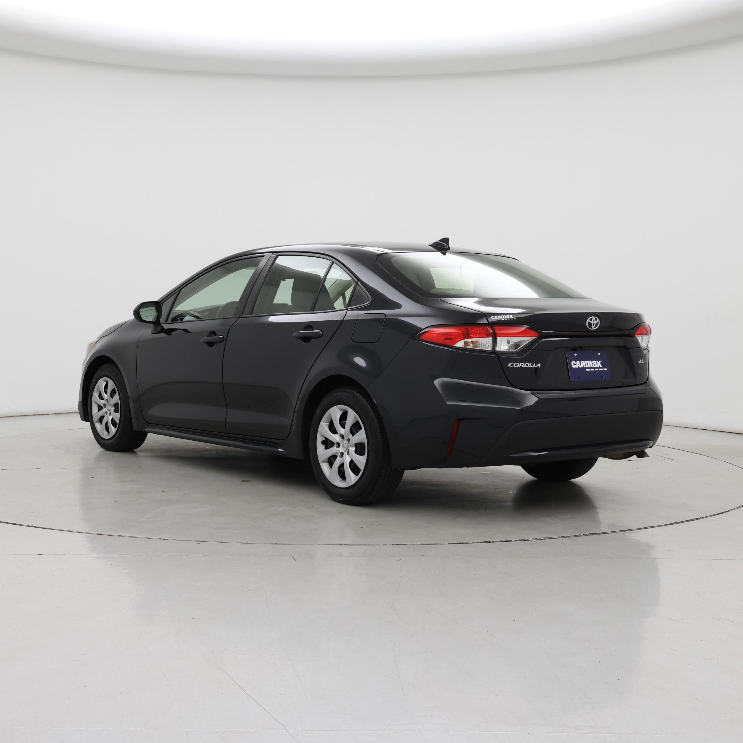 Thumbnail: 2021 Toyota Corolla - 2