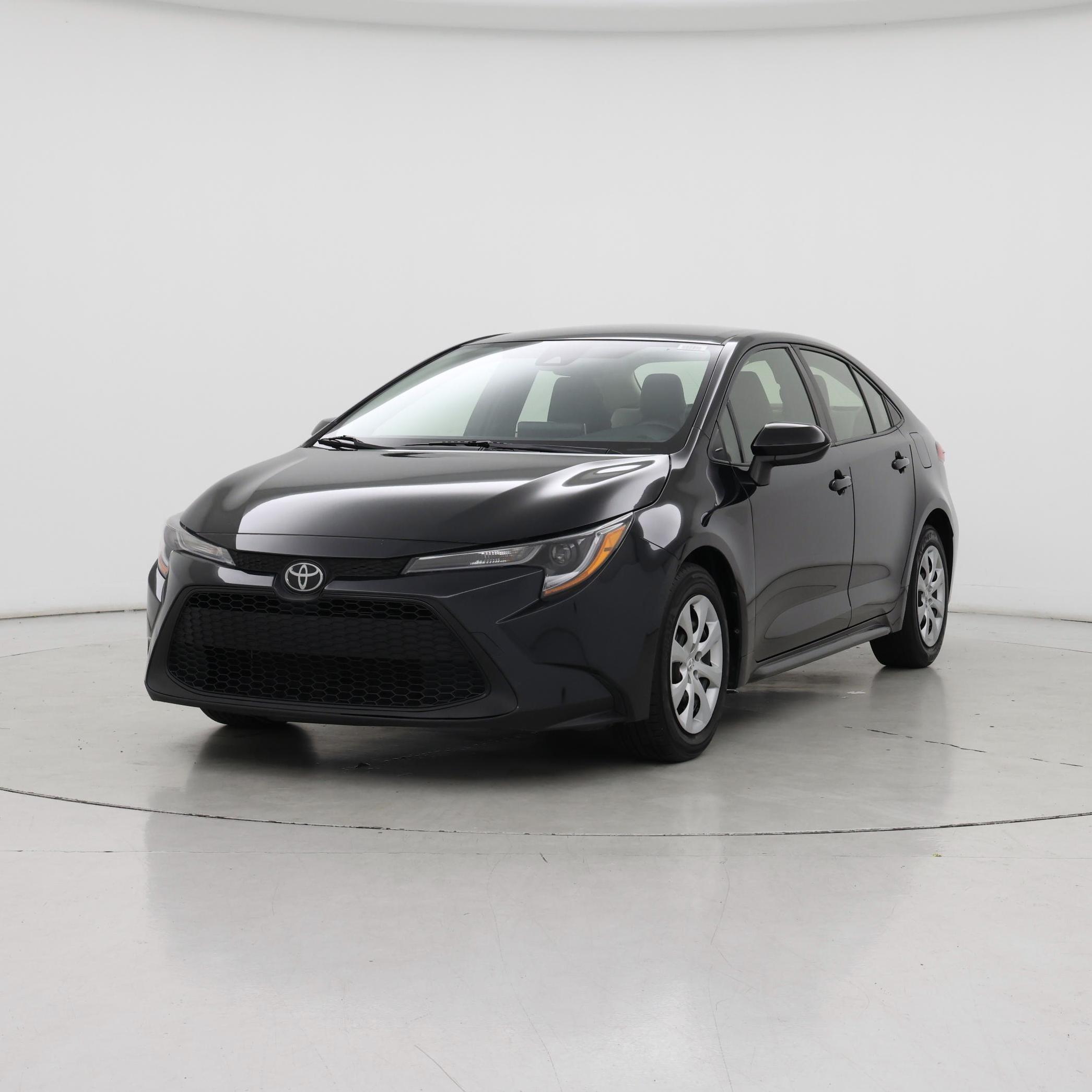 Thumbnail: 2021 Toyota Corolla - 4
