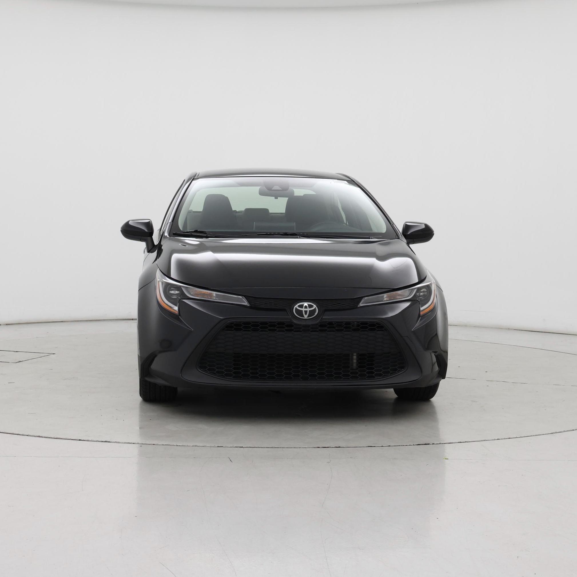 Thumbnail: 2021 Toyota Corolla - 5