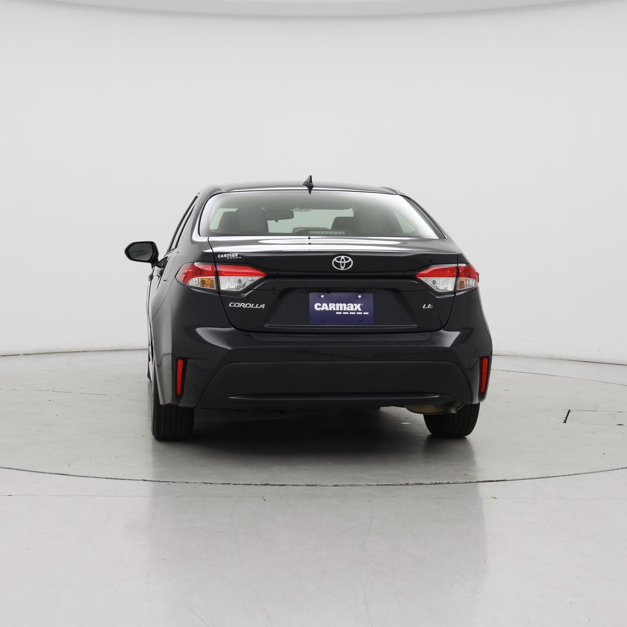 Thumbnail: 2021 Toyota Corolla - 6