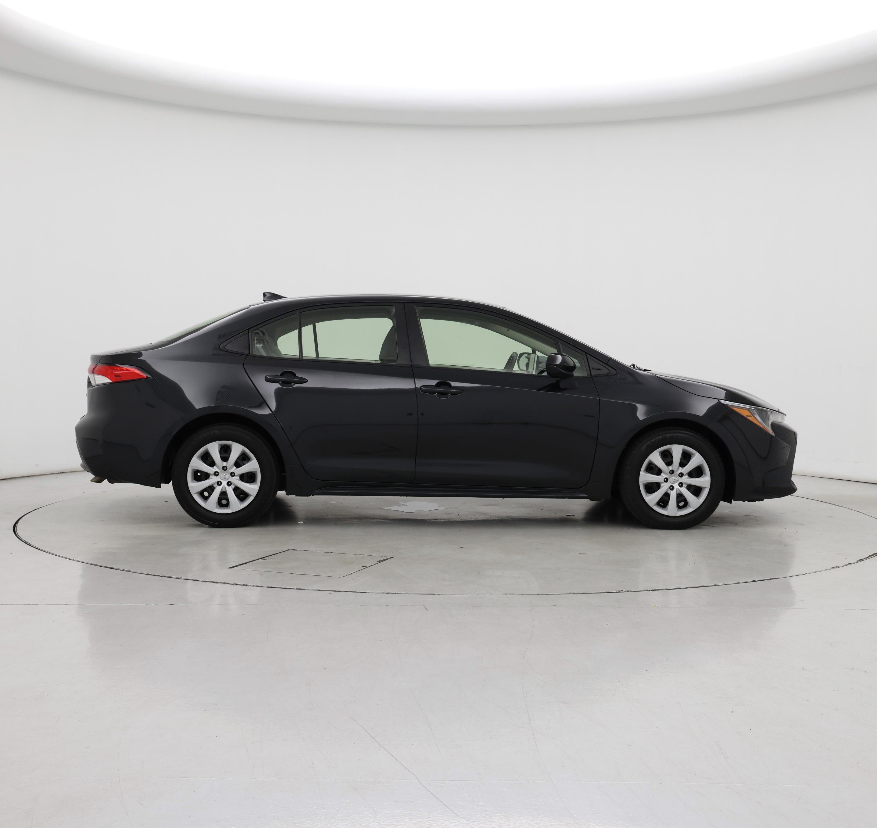 Thumbnail: 2021 Toyota Corolla - 7