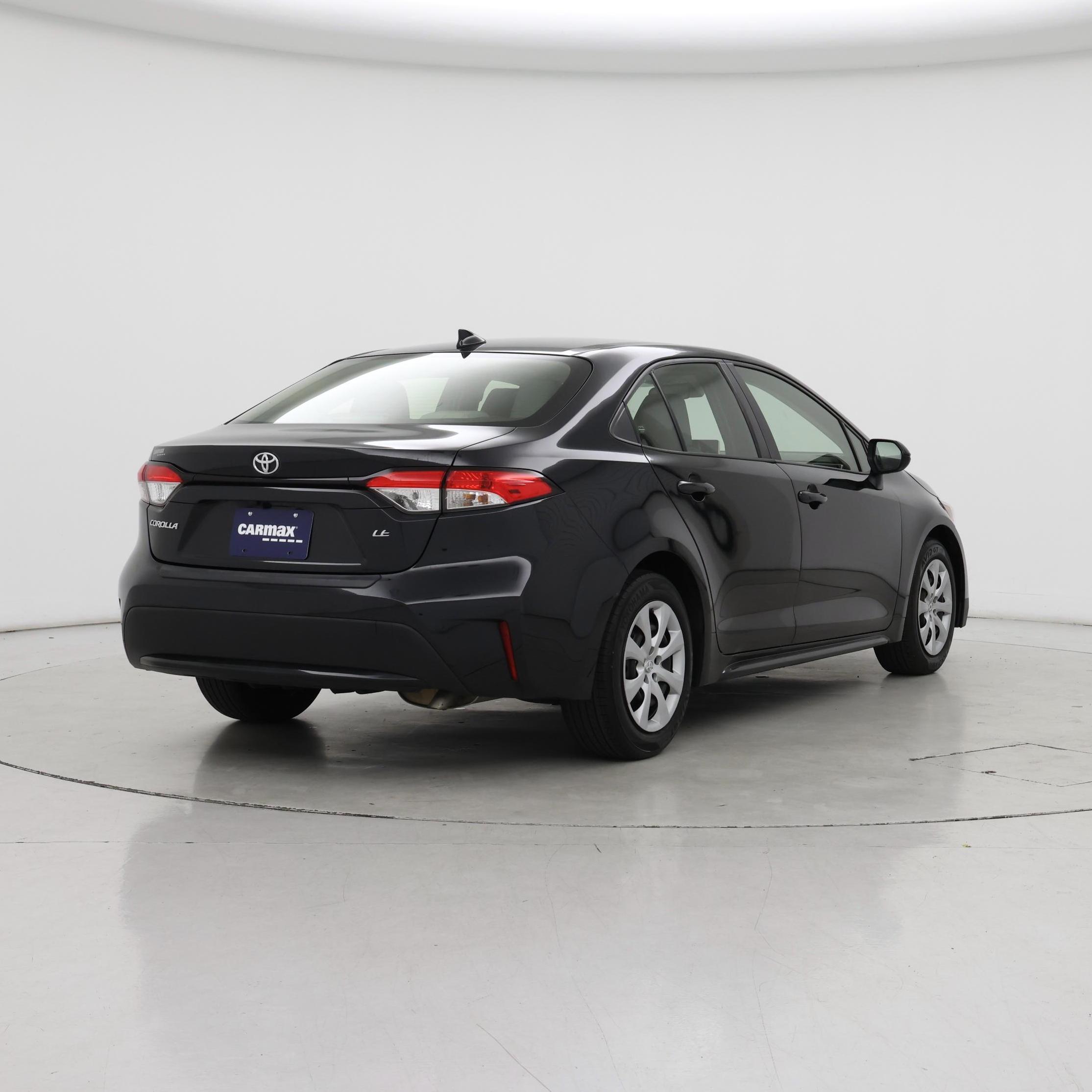 Thumbnail: 2021 Toyota Corolla - 8