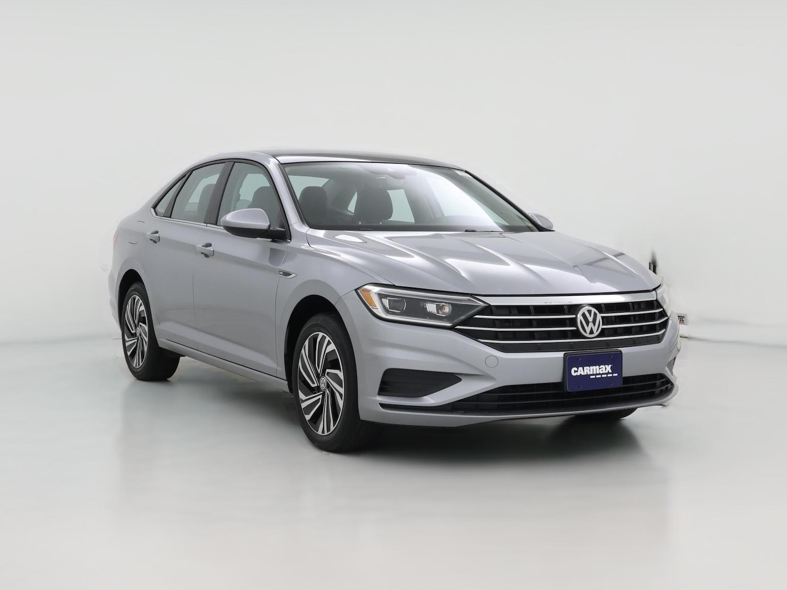 2020 Volkswagen Jetta