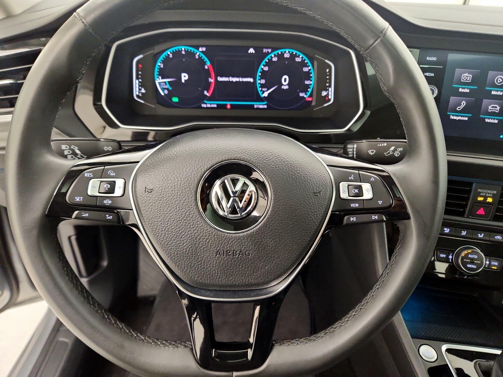 Thumbnail: 2020 Volkswagen Jetta - 10