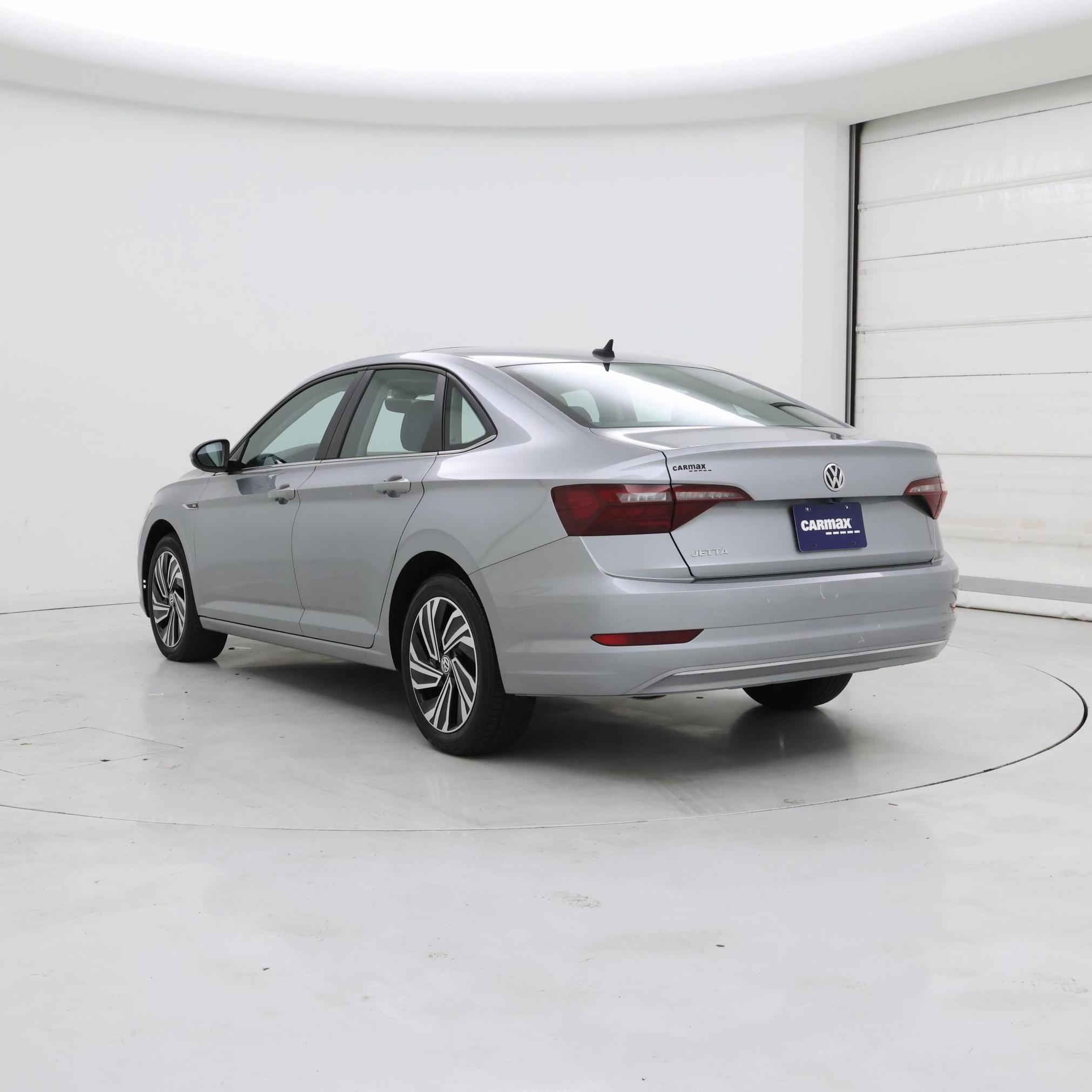 Thumbnail: 2020 Volkswagen Jetta - 2