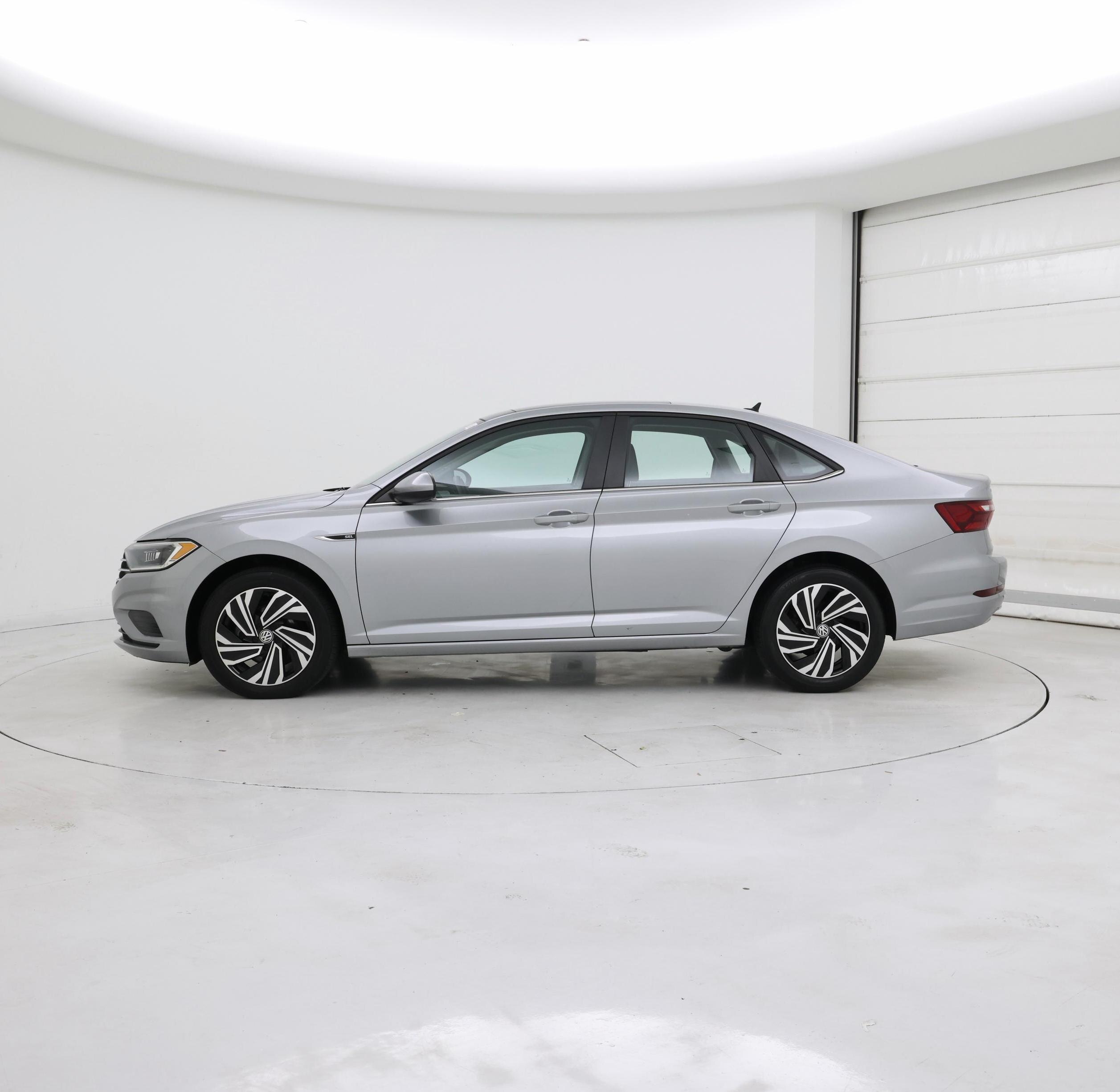 Thumbnail: 2020 Volkswagen Jetta - 3