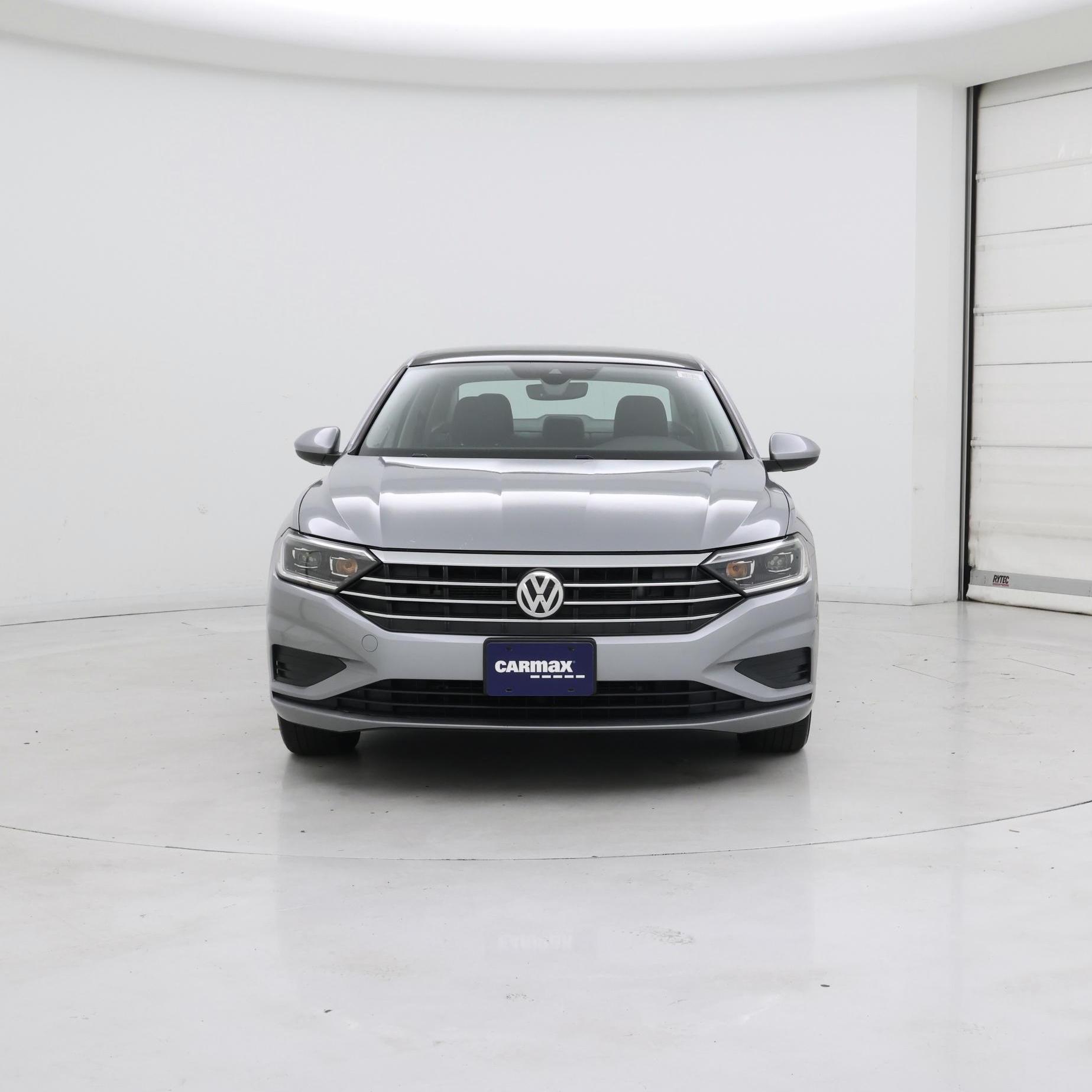 Thumbnail: 2020 Volkswagen Jetta - 5