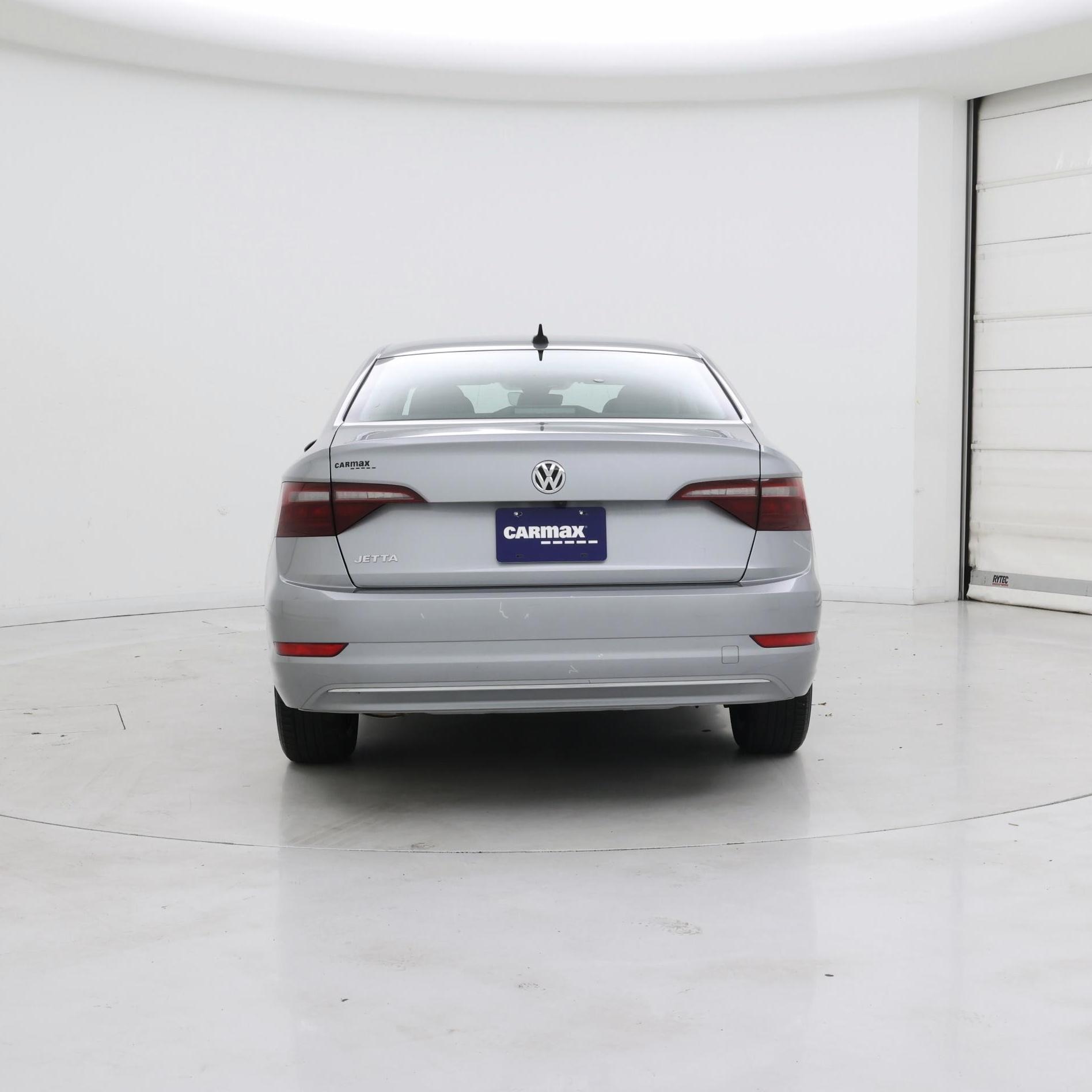 Thumbnail: 2020 Volkswagen Jetta - 6