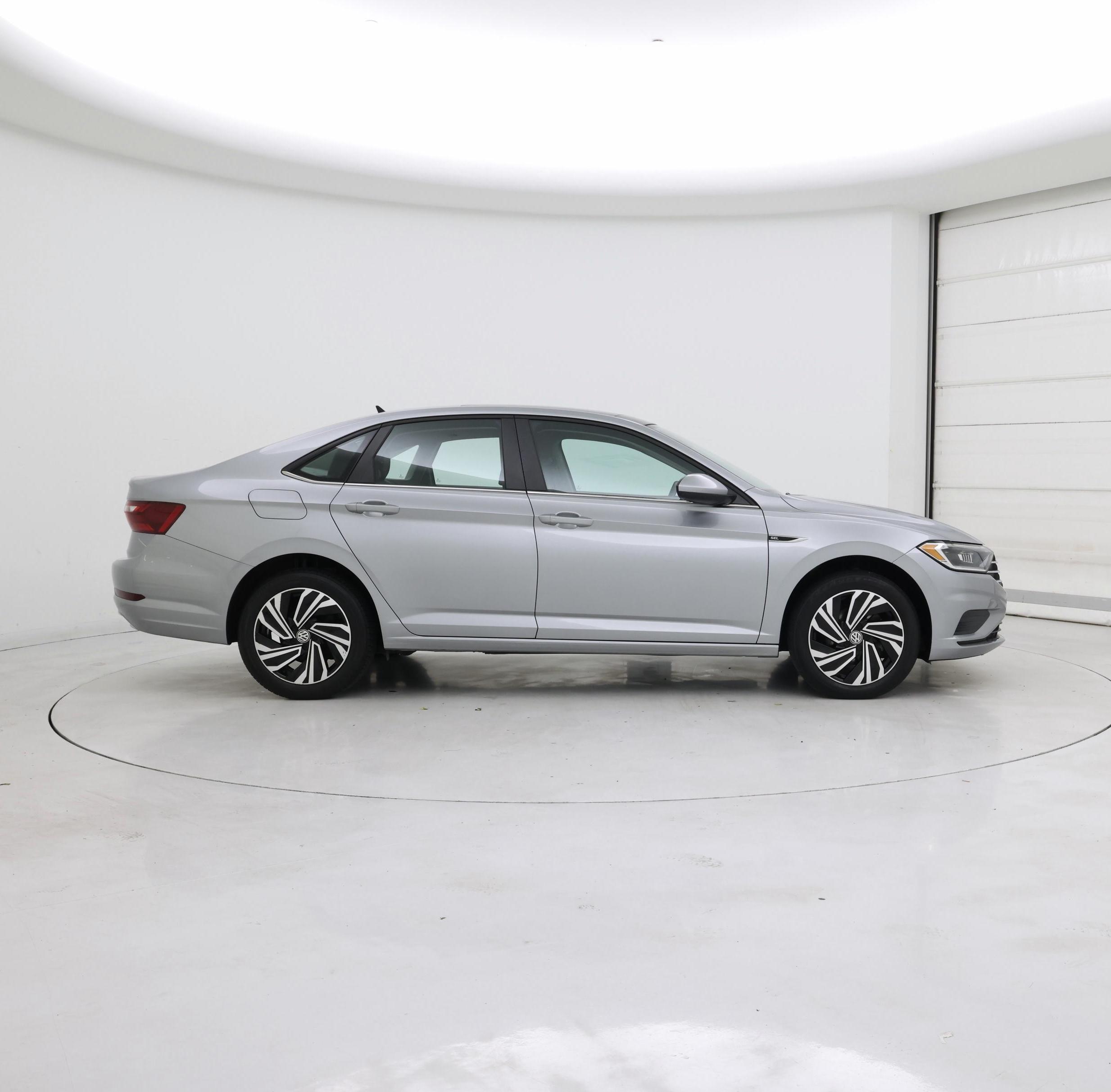 Thumbnail: 2020 Volkswagen Jetta - 7