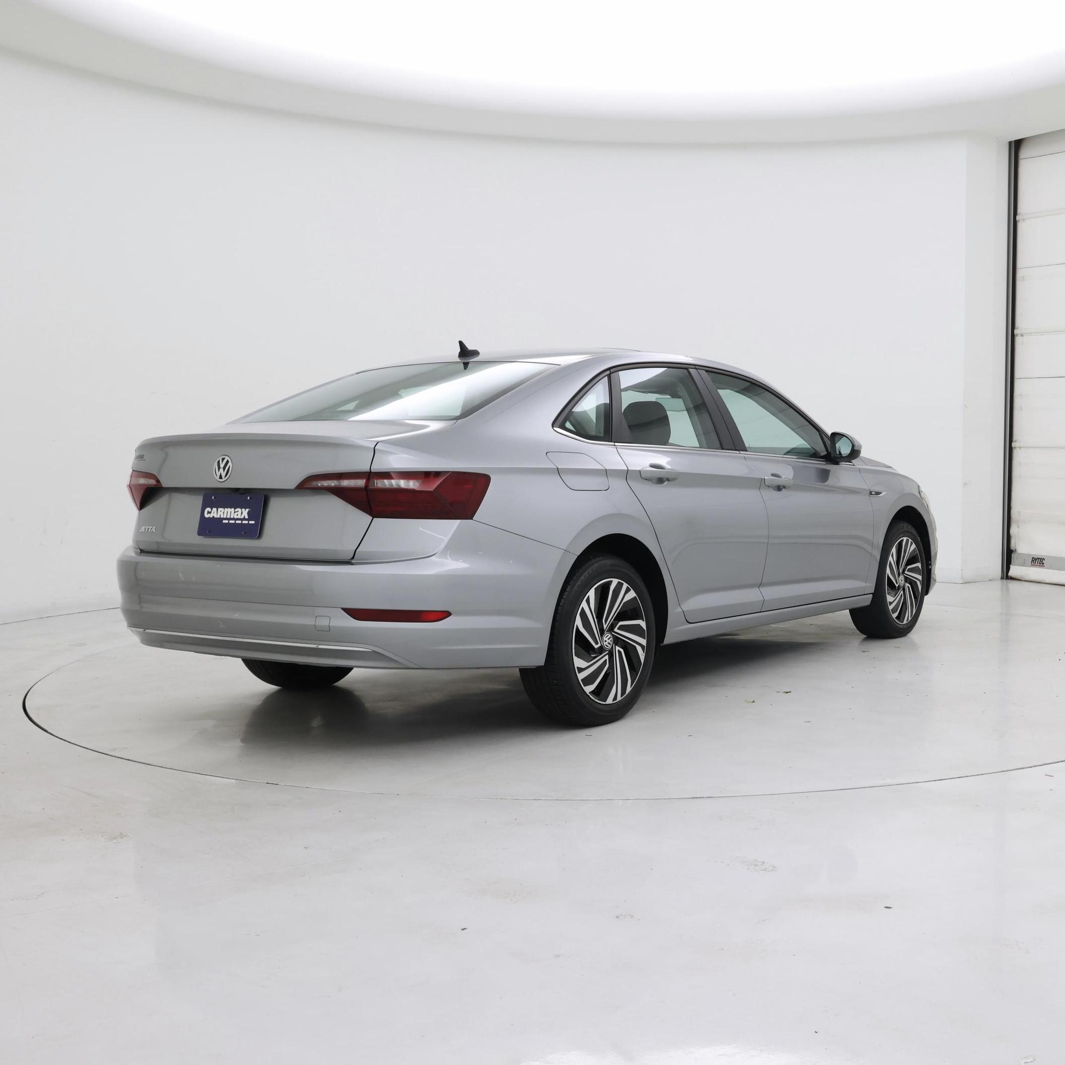 Thumbnail: 2020 Volkswagen Jetta - 8