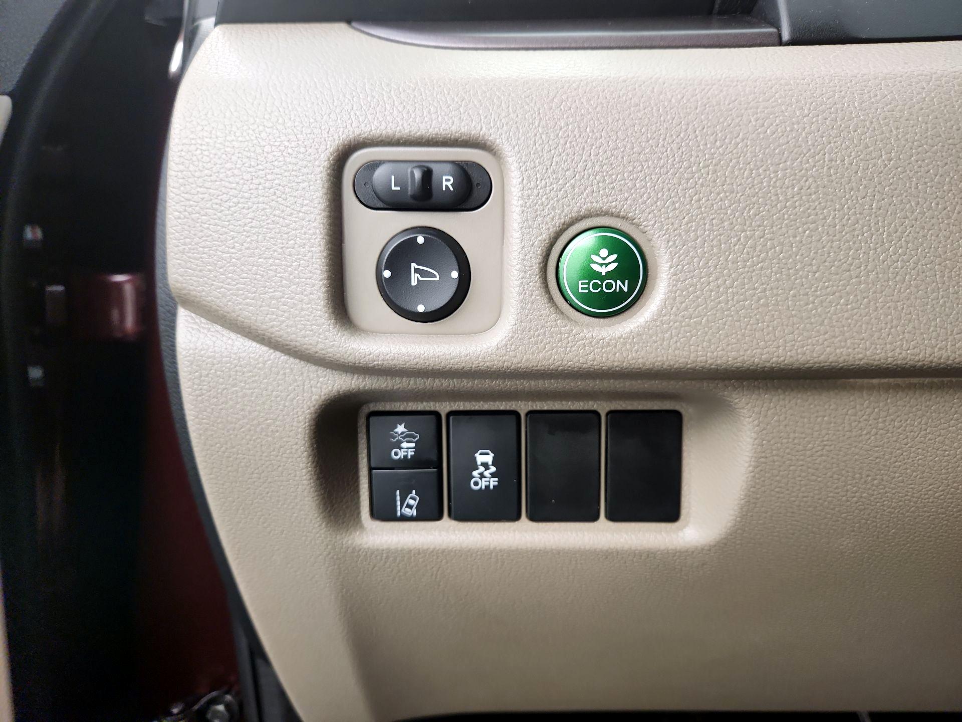 Thumbnail: 2022 Honda Pilot - 13